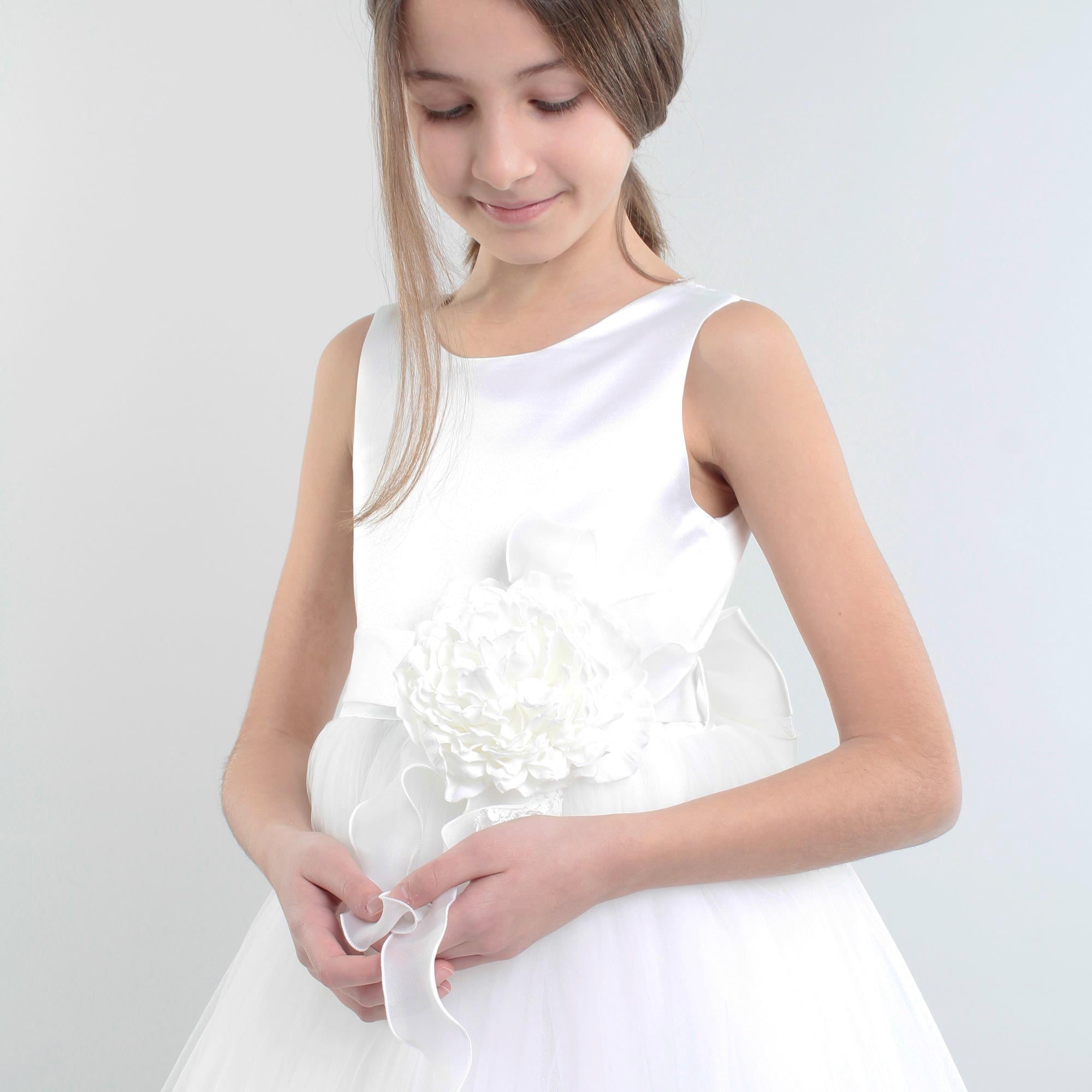 Abito Junior Firmato BELLA BRILLY - annameglio.com abbigliamento moda