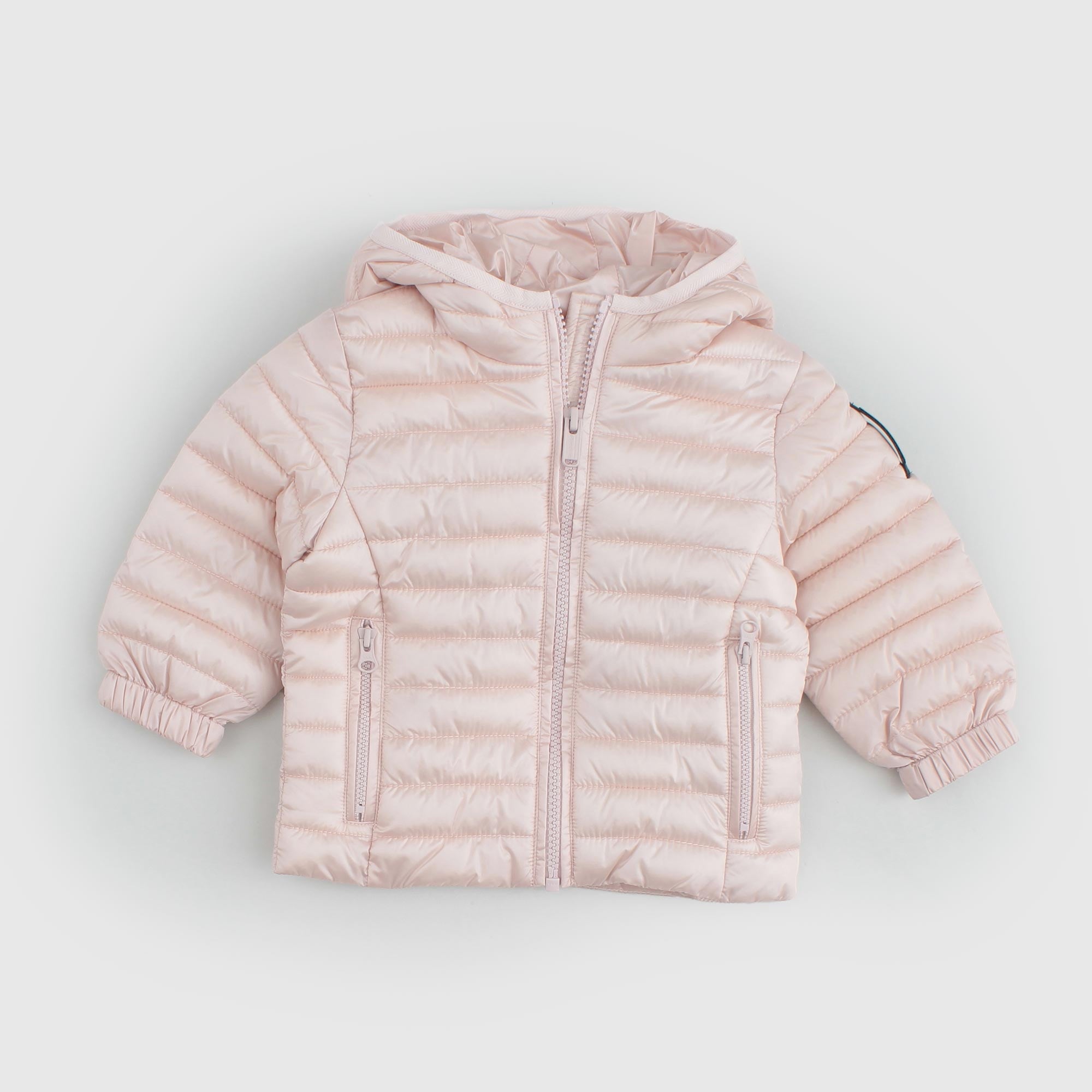 Giubbino Rosa Firmato BOMBOOGIE - annameglio.com abbigliamento moda