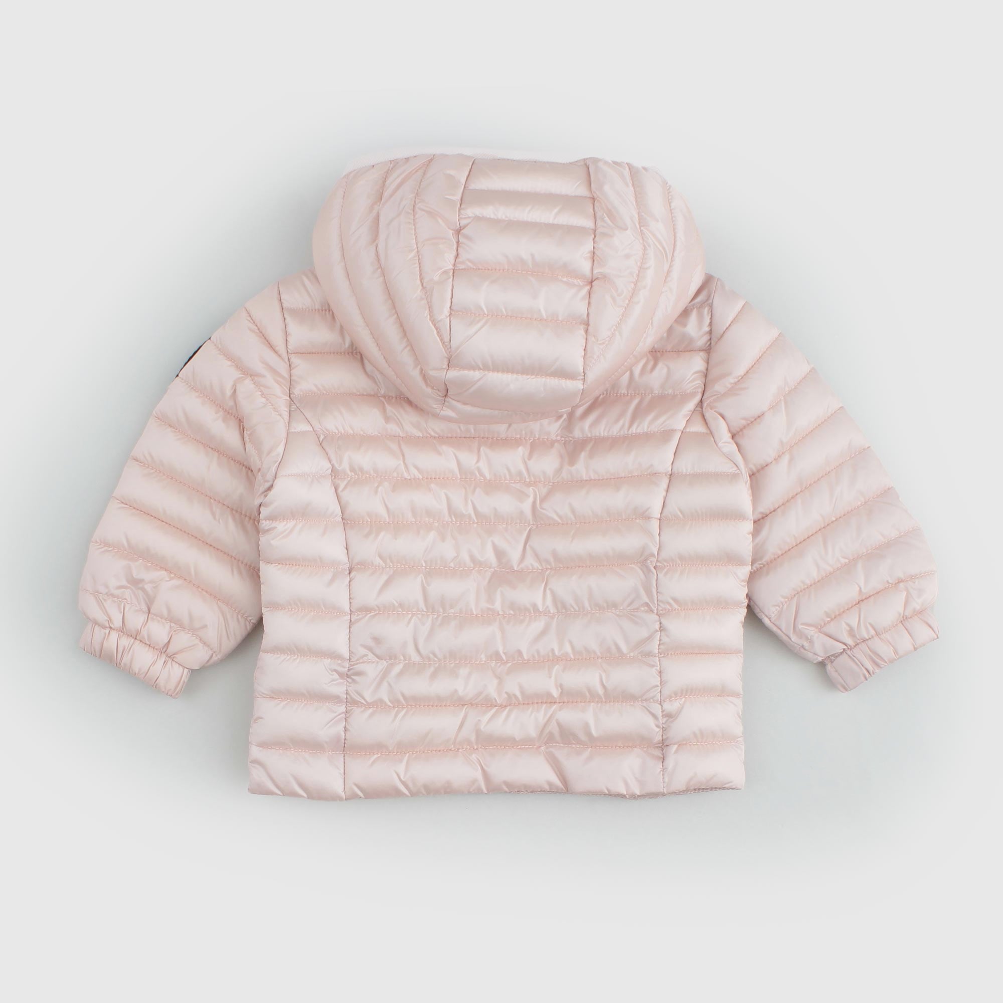 Giubbino Rosa Firmato BOMBOOGIE - annameglio.com abbigliamento moda