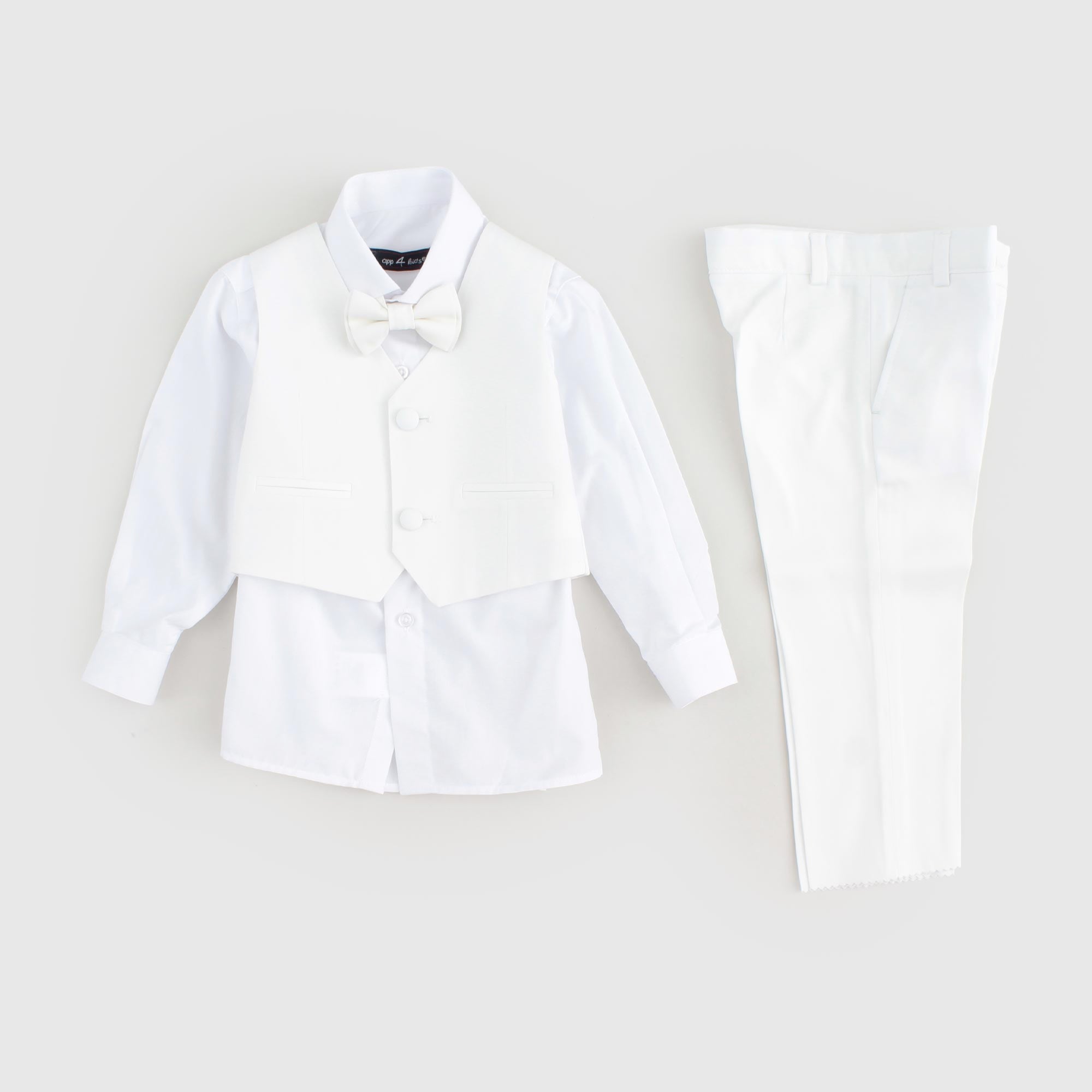 Completo Bianco Elegante Firmato BELLA BRILLY - annameglio.com abbigliamento moda