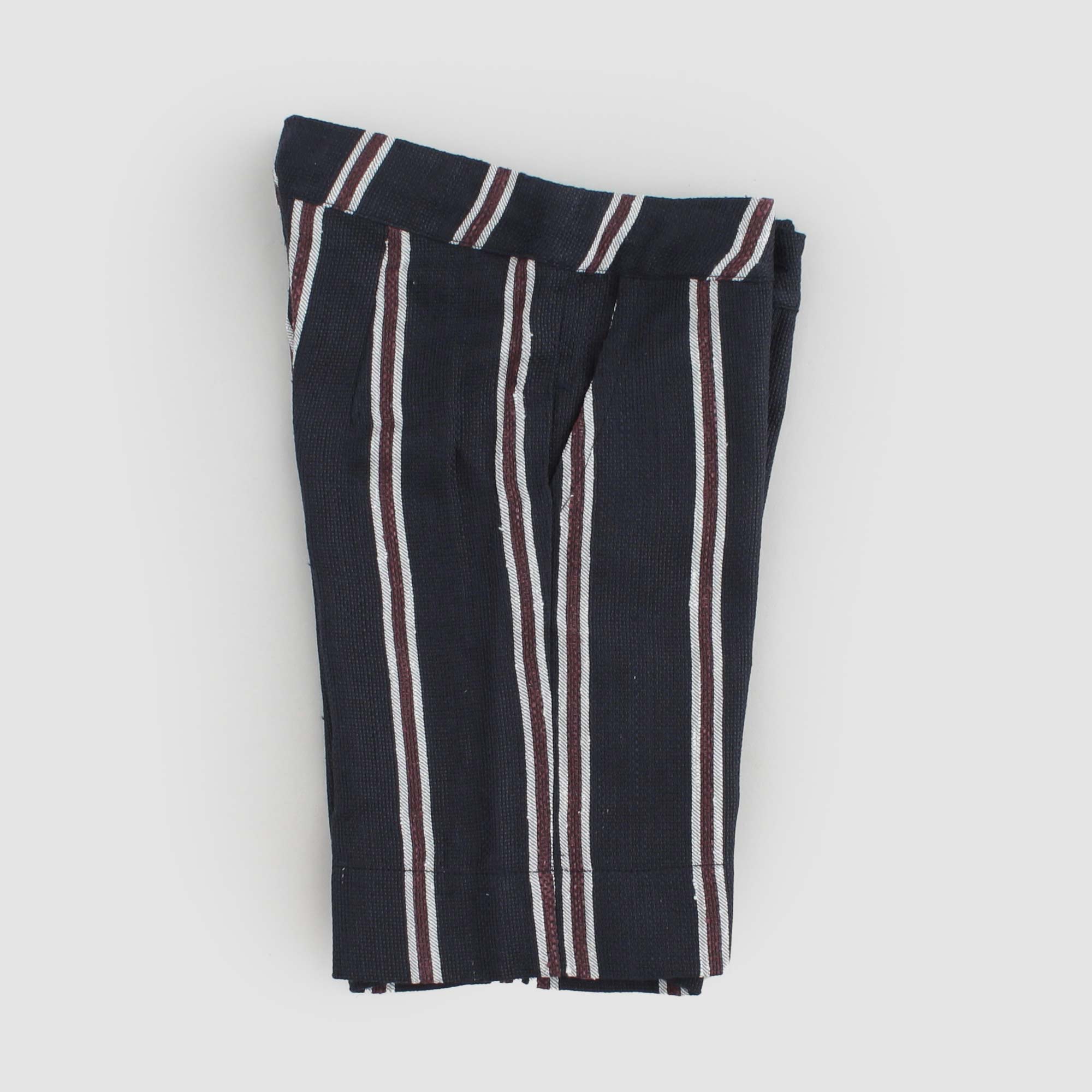 Pantalone Blu Firmato JESURUM - annameglio.com abbigliamento moda