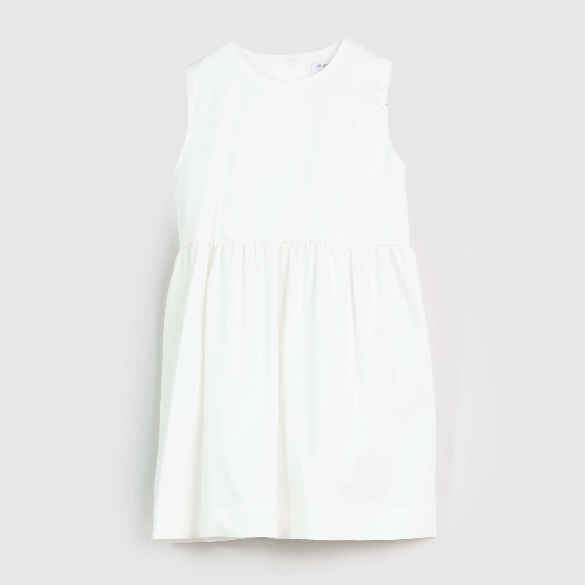 Abito Bianco Firmato JESURUM - annameglio.com abbigliamento moda