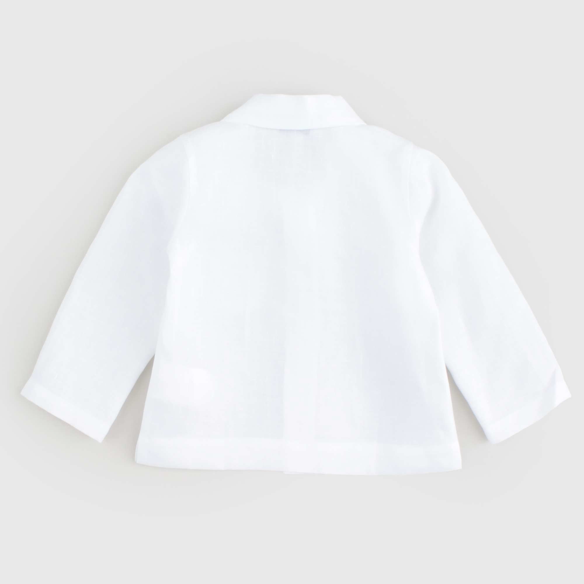 Giacca Camicia Firmata JESURUM - annameglio.com abbigliamento moda