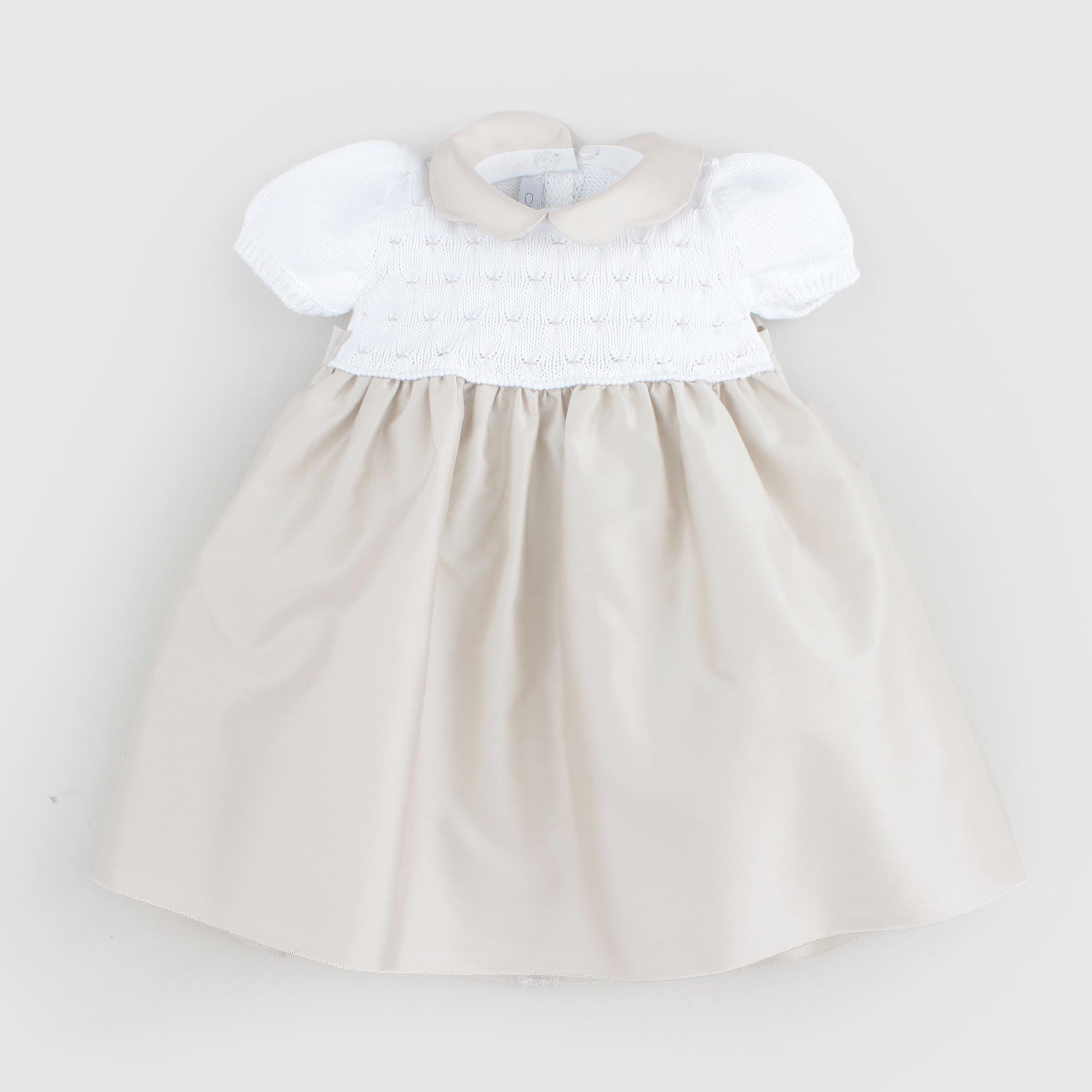 Abito Mezza Manica Firmato COLIBRI - annameglio.com abbigliamento moda