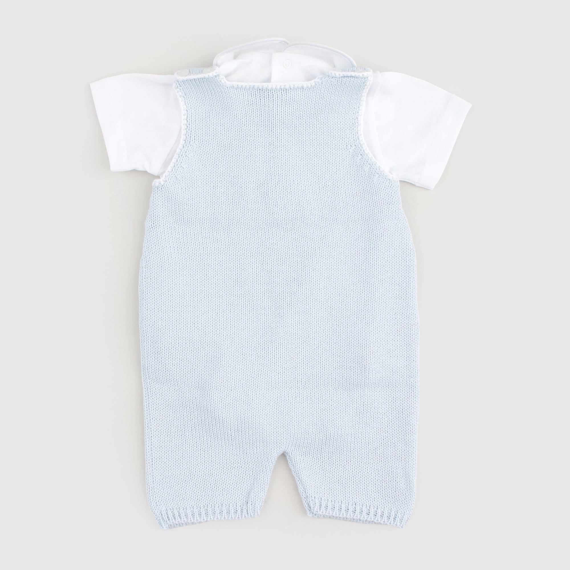 Completino Con Ricami Firmato COLIBRI - annameglio.com abbigliamento moda