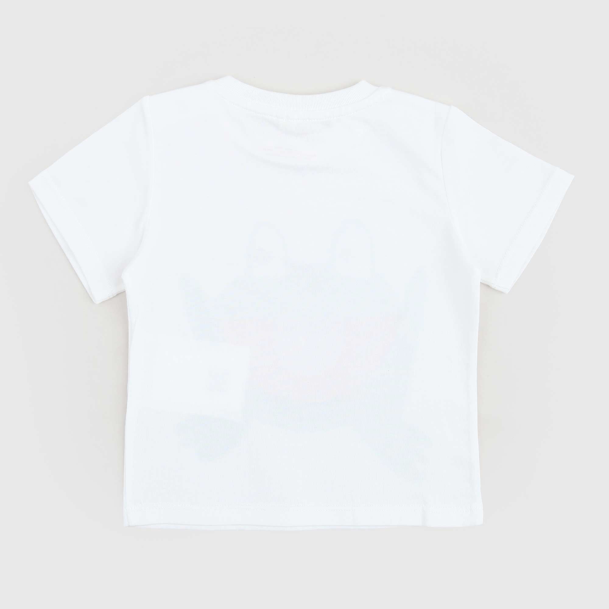 T-shirt Con Stampa Rana Firmata STELLA MCCARTNEY - annameglio.com abbigliamento moda