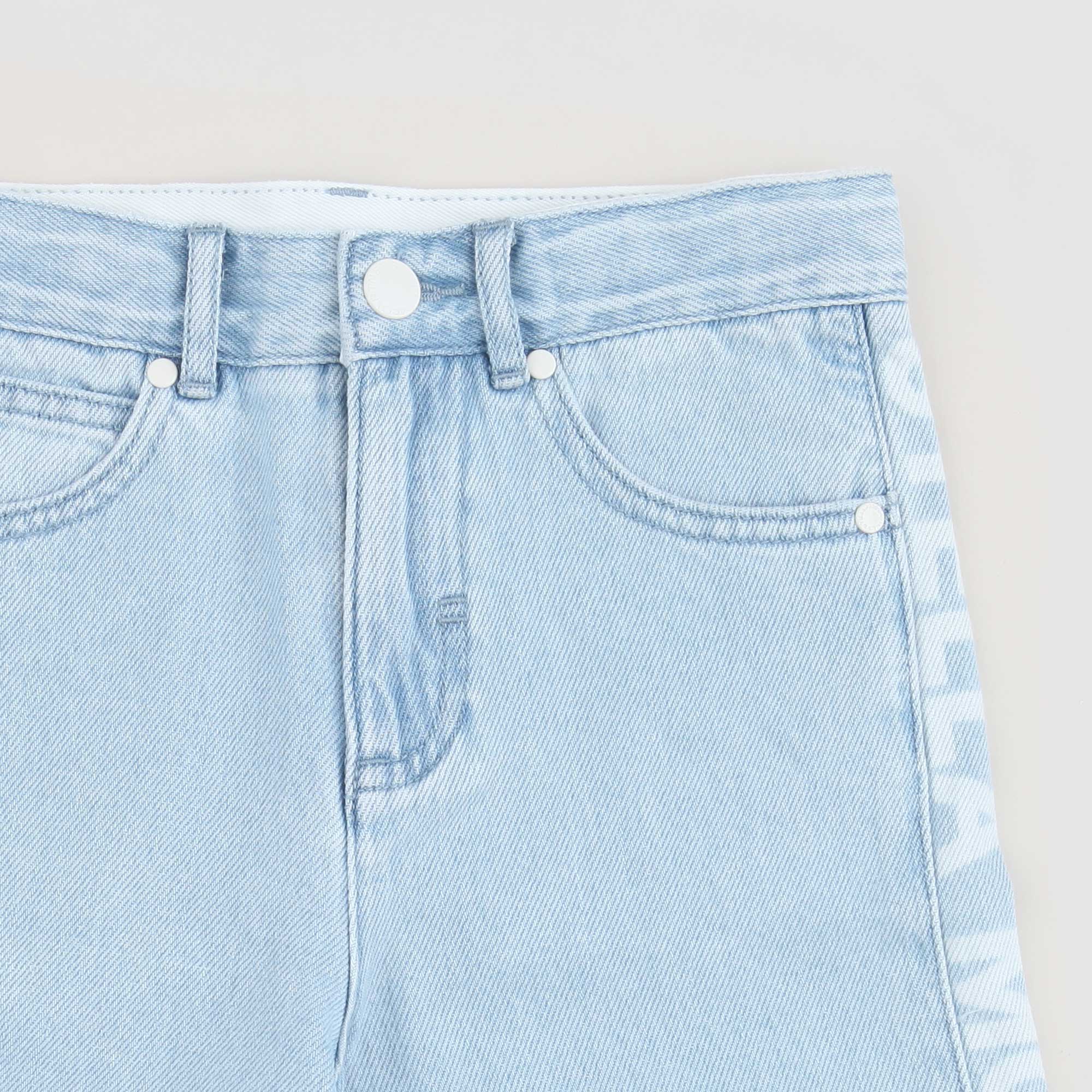 Pantaloncini Denim Firmati STELLA MCCARTNEY - annameglio.com abbigliamento moda