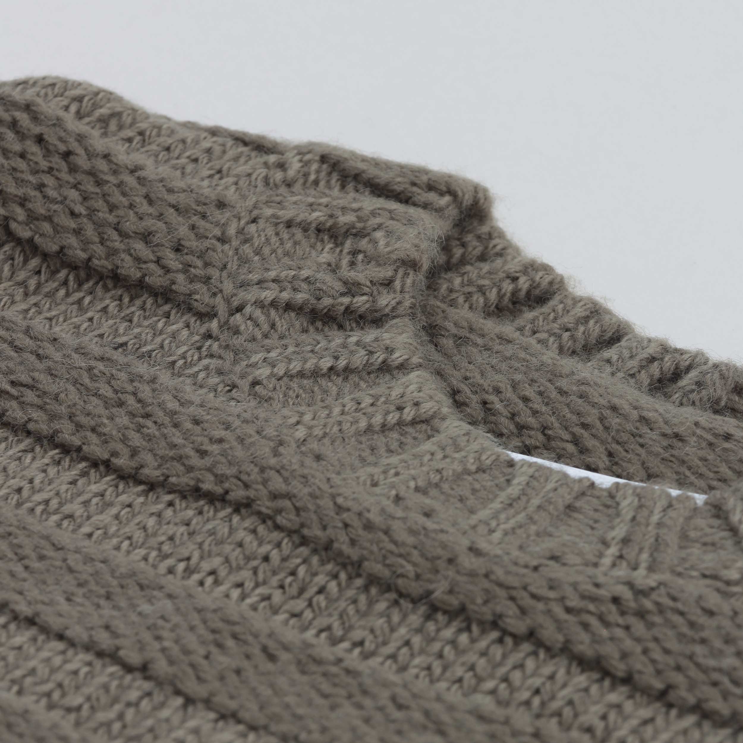 Maglioncino Verde Muschio Firmato MM6 - annameglio.com abbigliamento moda