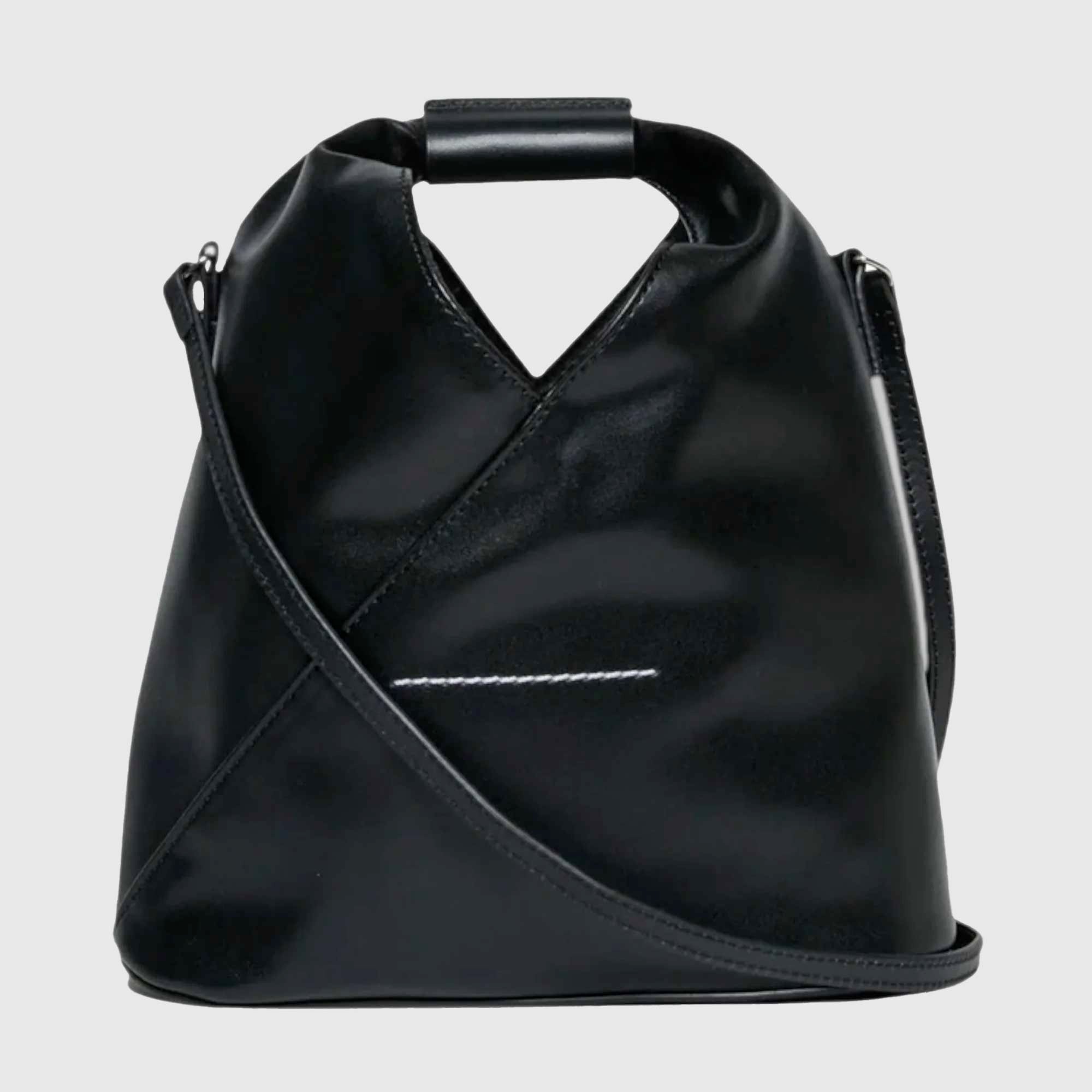 Borsa A Tracolla Japanese Firmata MM6 - annameglio.com abbigliamento moda