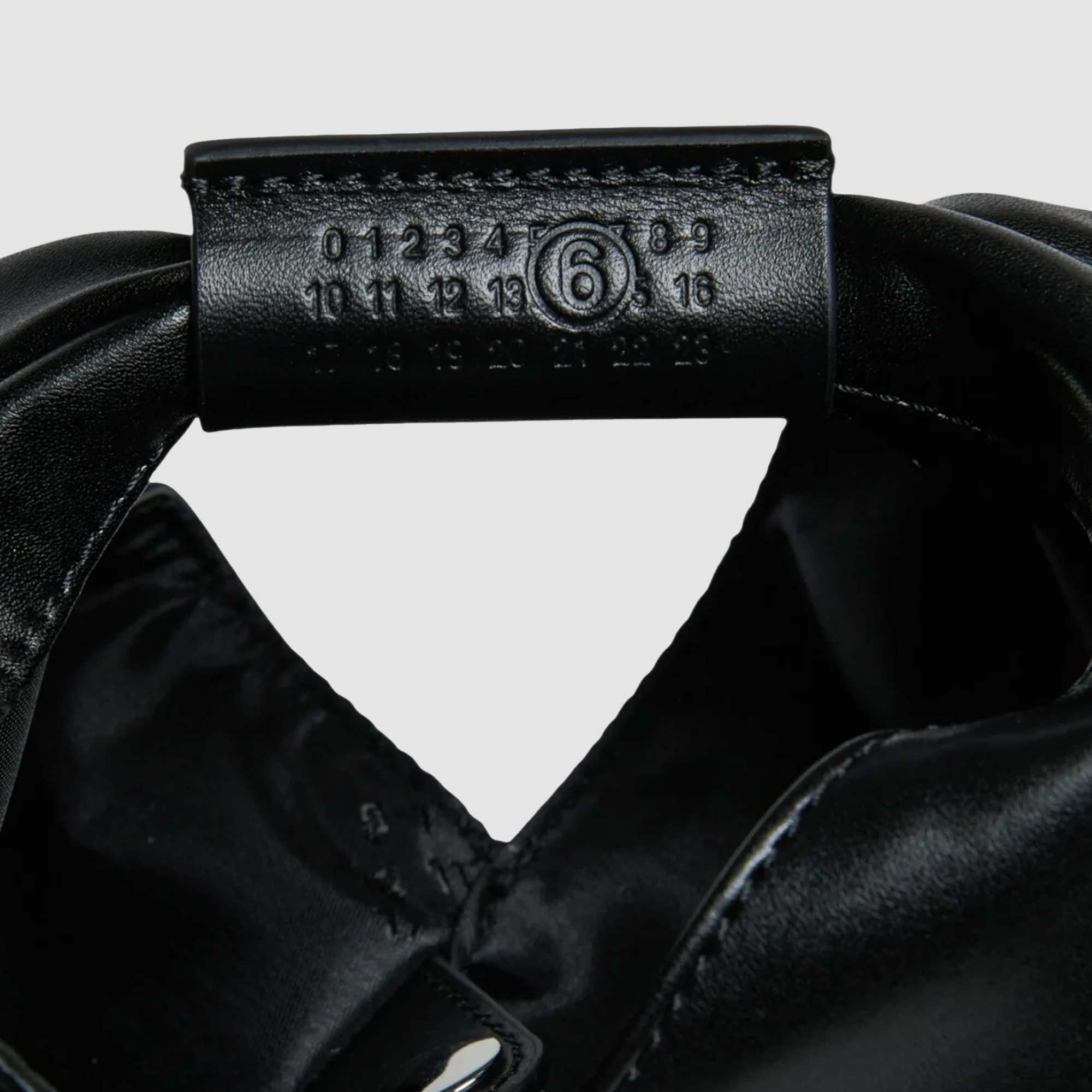 Borsa A Tracolla Japanese Firmata MM6 - annameglio.com abbigliamento moda