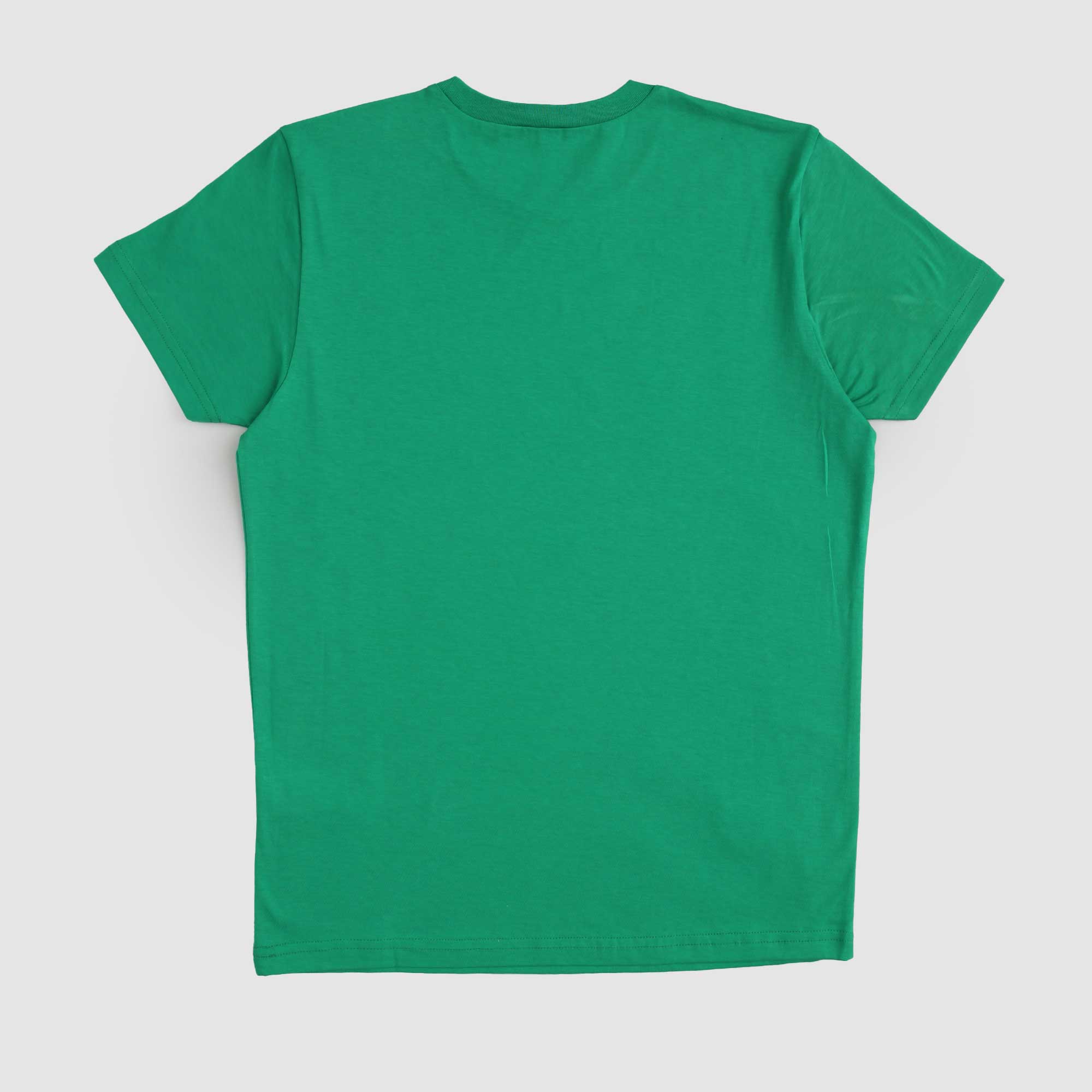T-shirt Verde Con Logo Firmata N 21 - annameglio.com abbigliamento moda