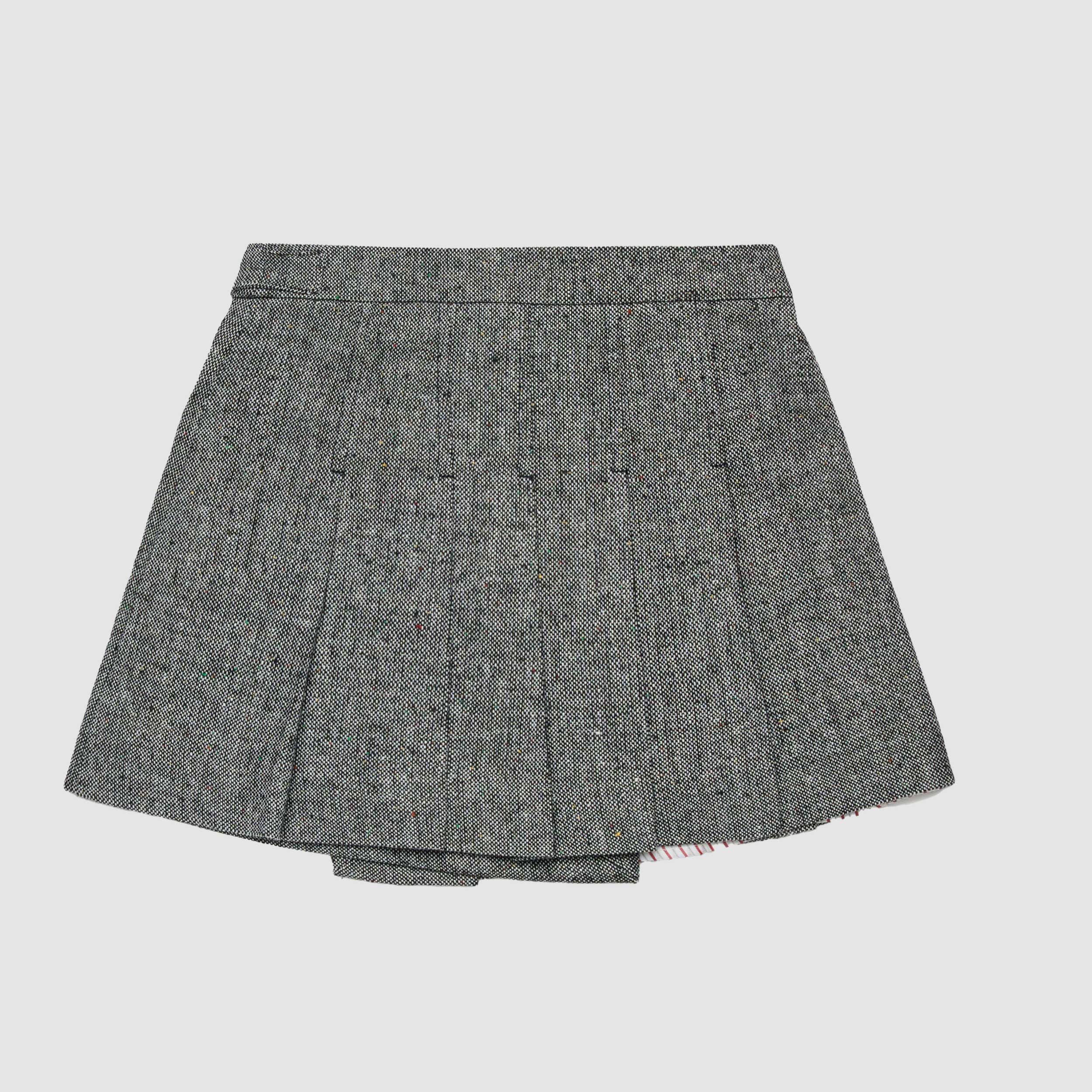 Gonna Corta A Portafoglio Firmata MAX AND CO - annameglio.com abbigliamento moda