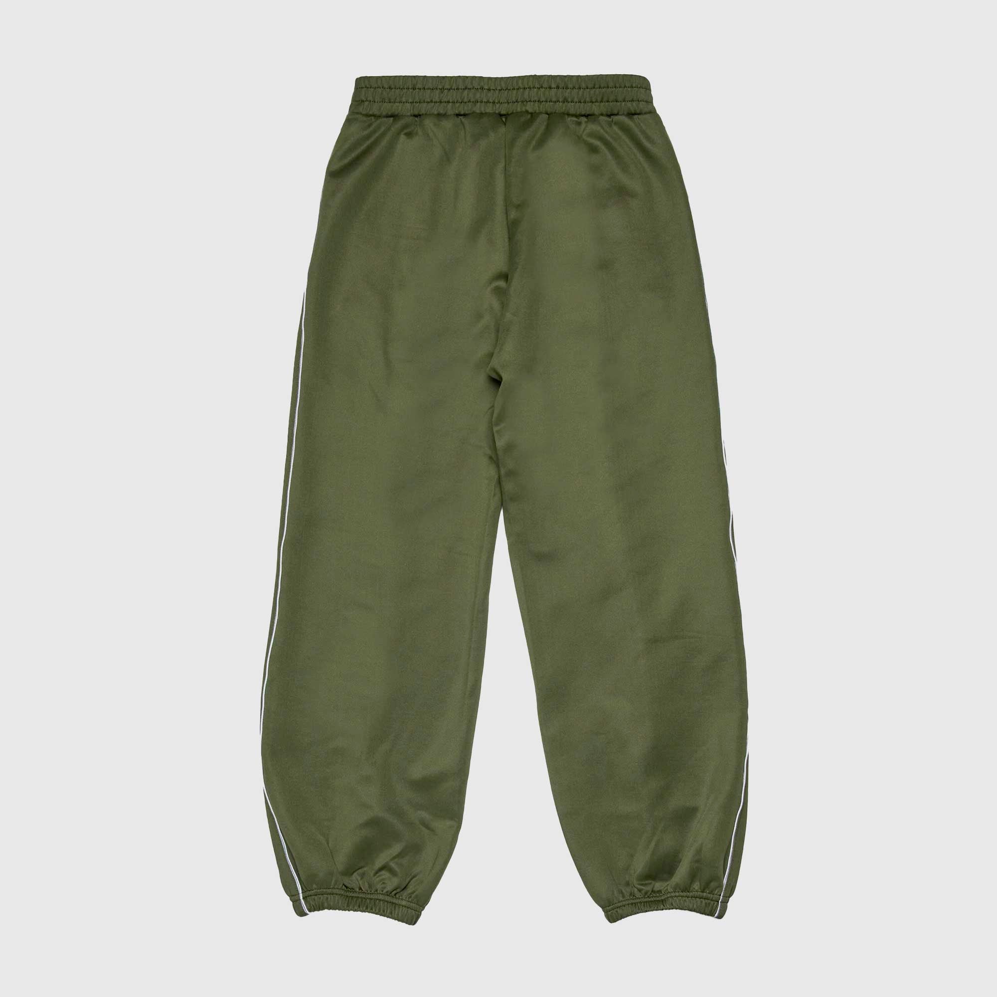 Pantaloni A Palloncino Verde Firmato DIESEL - annameglio.com abbigliamento moda