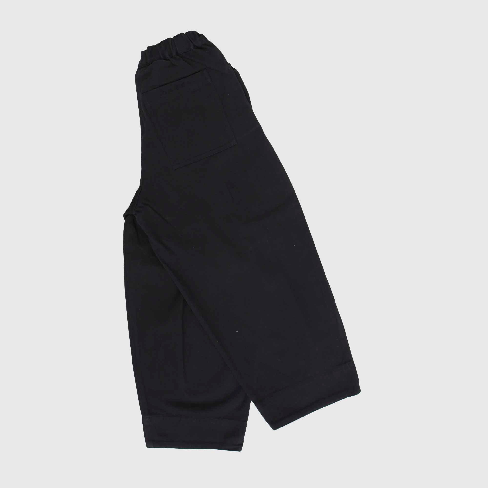 Pantalone Nero Pinocchietto Firmato MARNI - annameglio.com abbigliamento moda