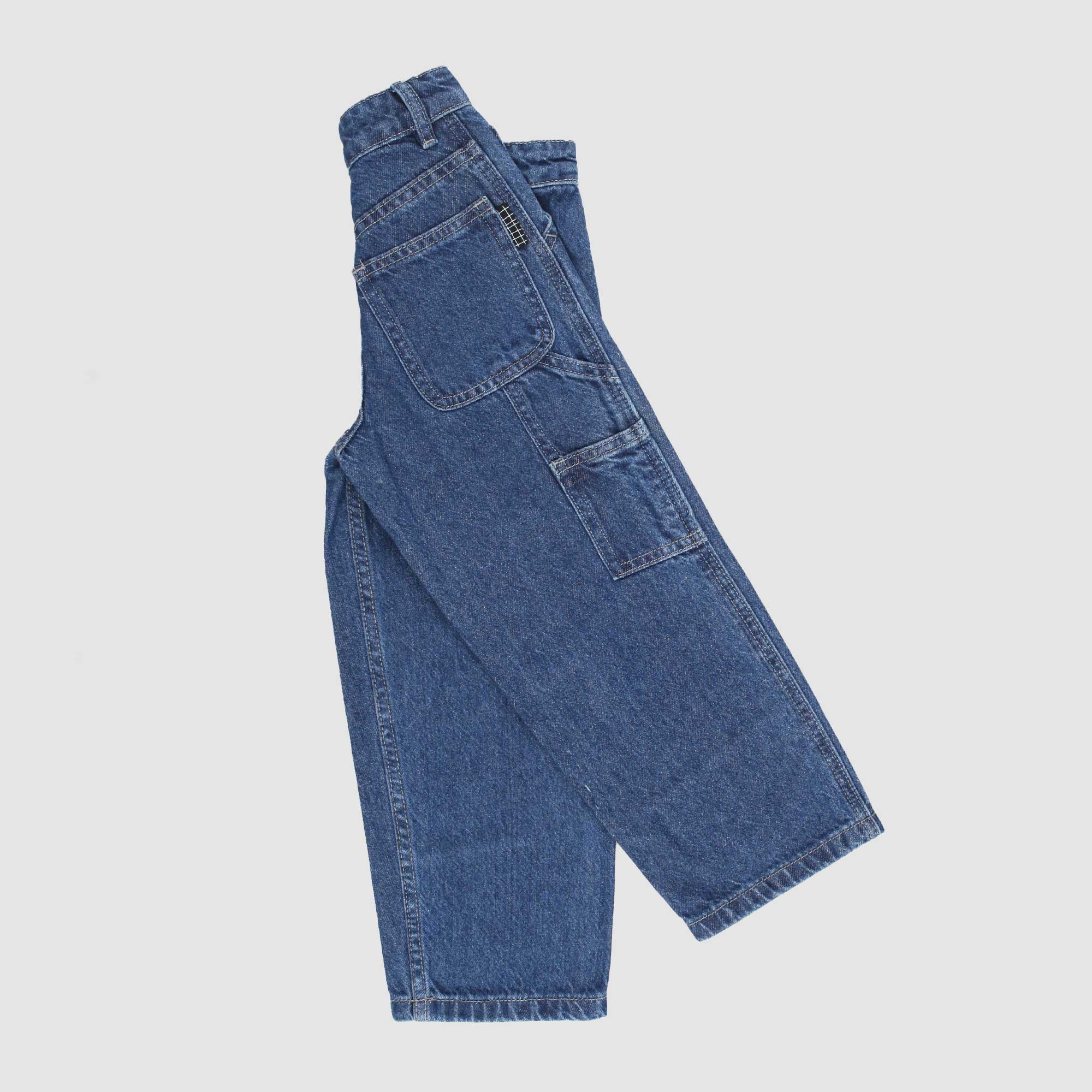 Jeans Cargo 5 Tasche Firmato MOLO - annameglio.com abbigliamento moda