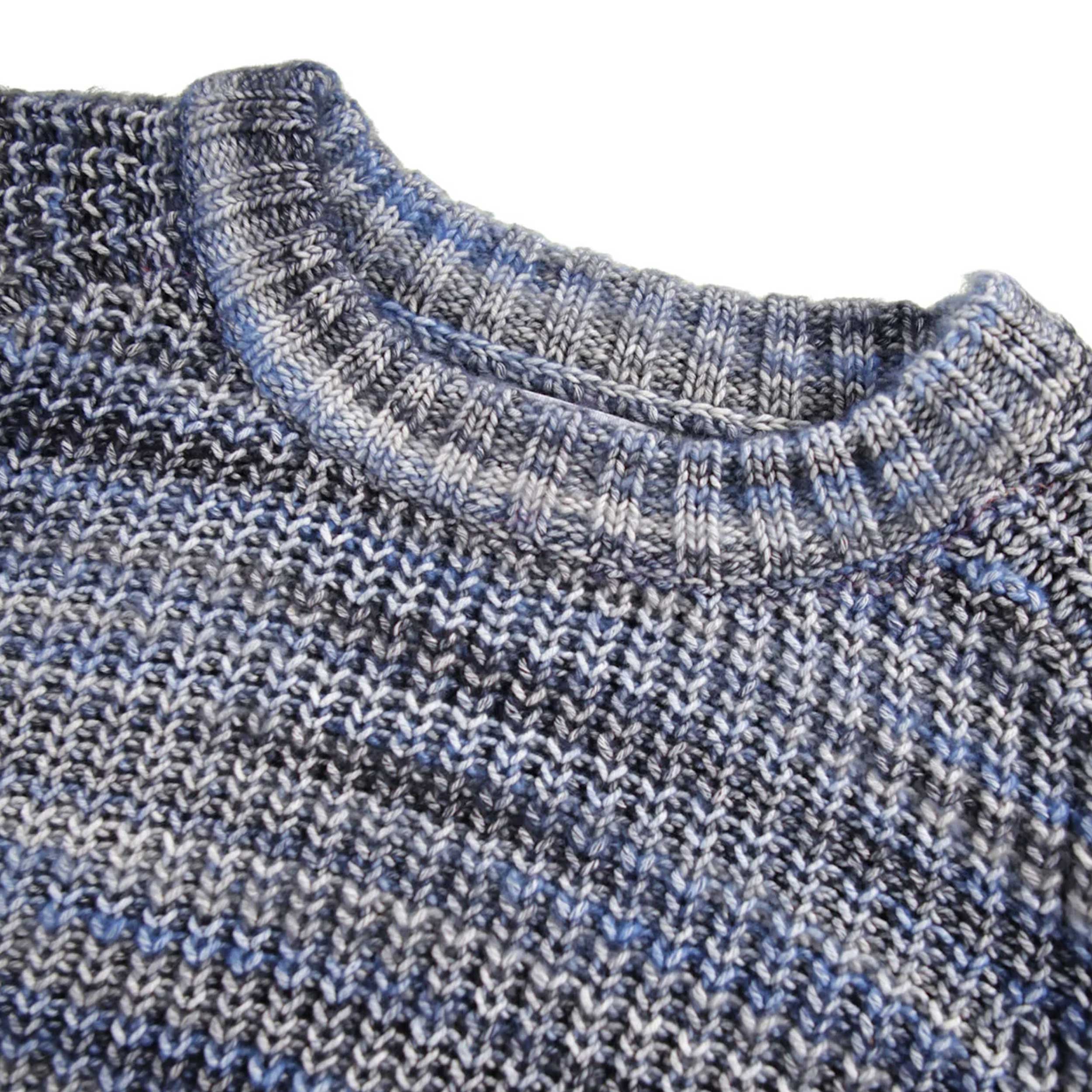 Maglione Multicolore Firmato MOLO - annameglio.com abbigliamento moda