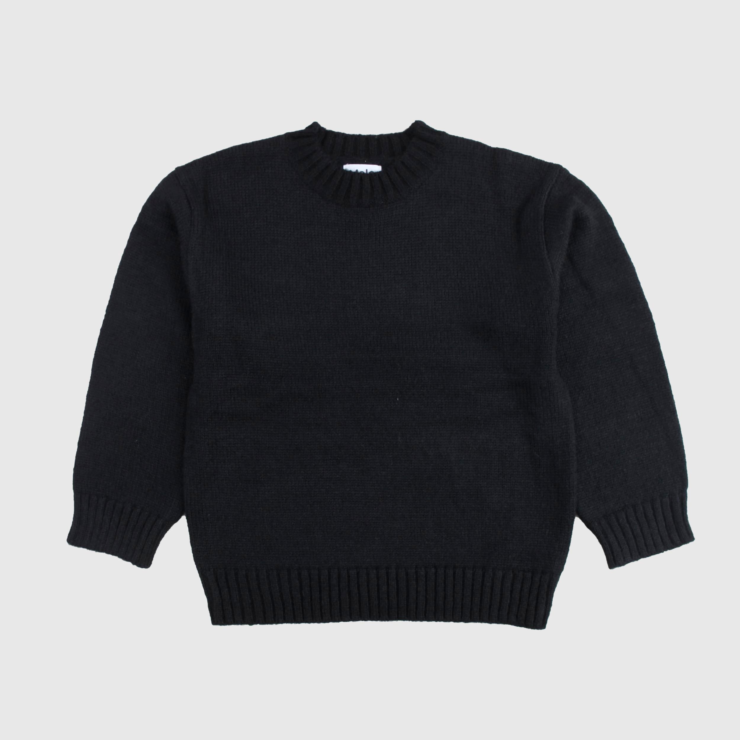 Maglioncino Con Alieno Firmato MOLO - annameglio.com abbigliamento moda