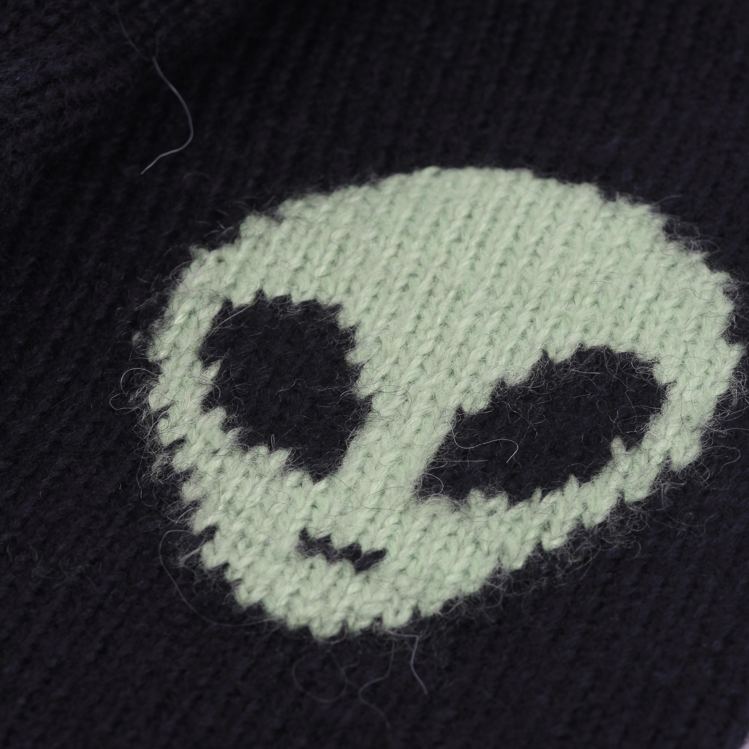 Maglioncino Con Alieno Firmato MOLO - annameglio.com abbigliamento moda