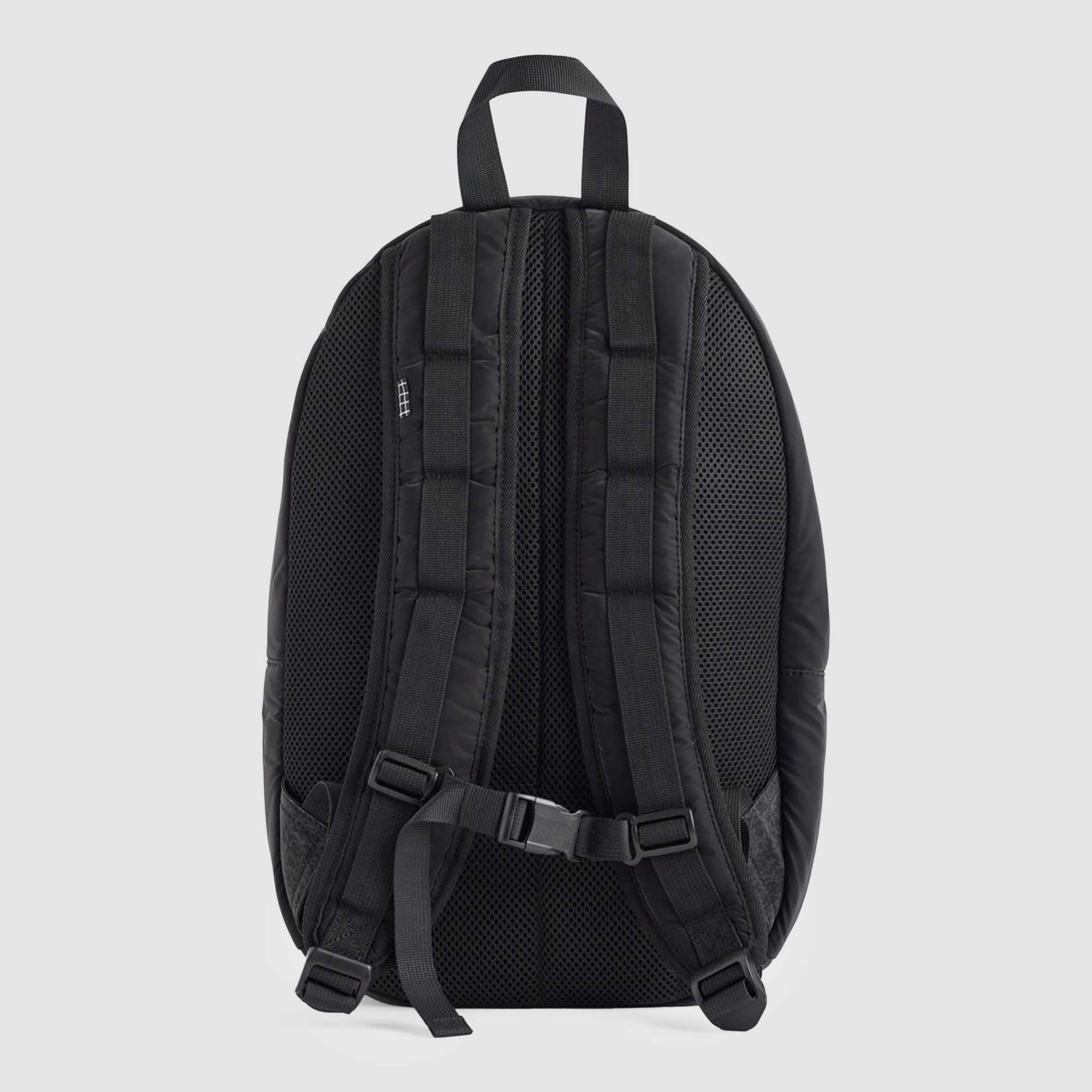 Zaino Nero Stone Firmato MOLO - annameglio.com abbigliamento moda