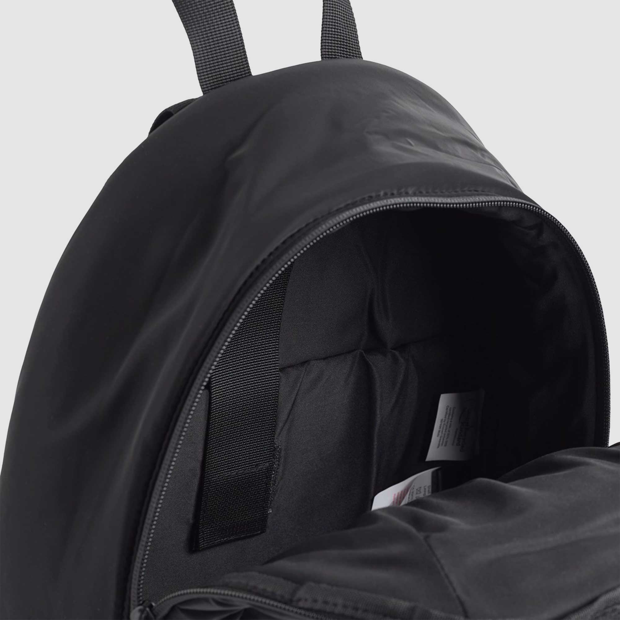 Zaino Nero Stone Firmato MOLO - annameglio.com abbigliamento moda