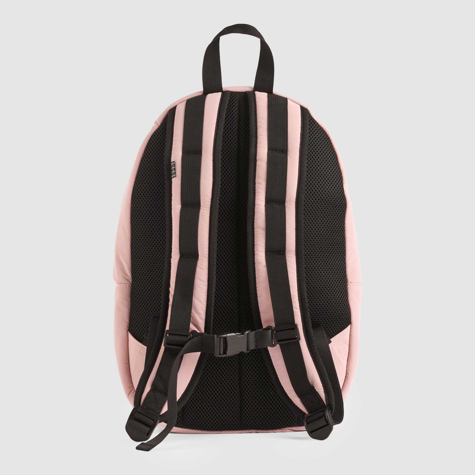 Zaino Rosa Stone Firmato Molo - annameglio.com abbigliamento moda