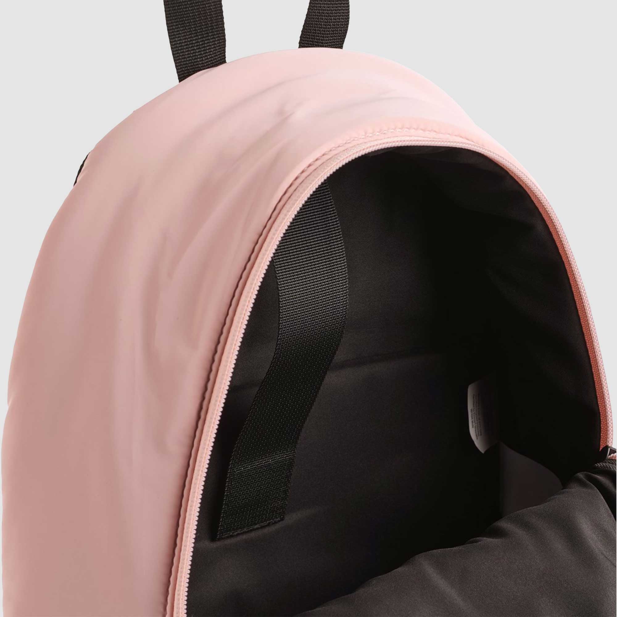 Zaino Rosa Stone Firmato Molo - annameglio.com abbigliamento moda