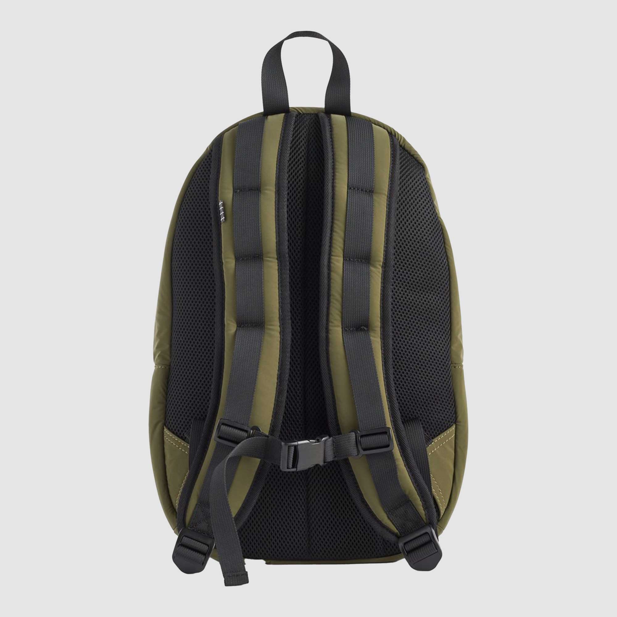 Zaino Verde Stone Firmato MOLO - annameglio.com abbigliamento moda