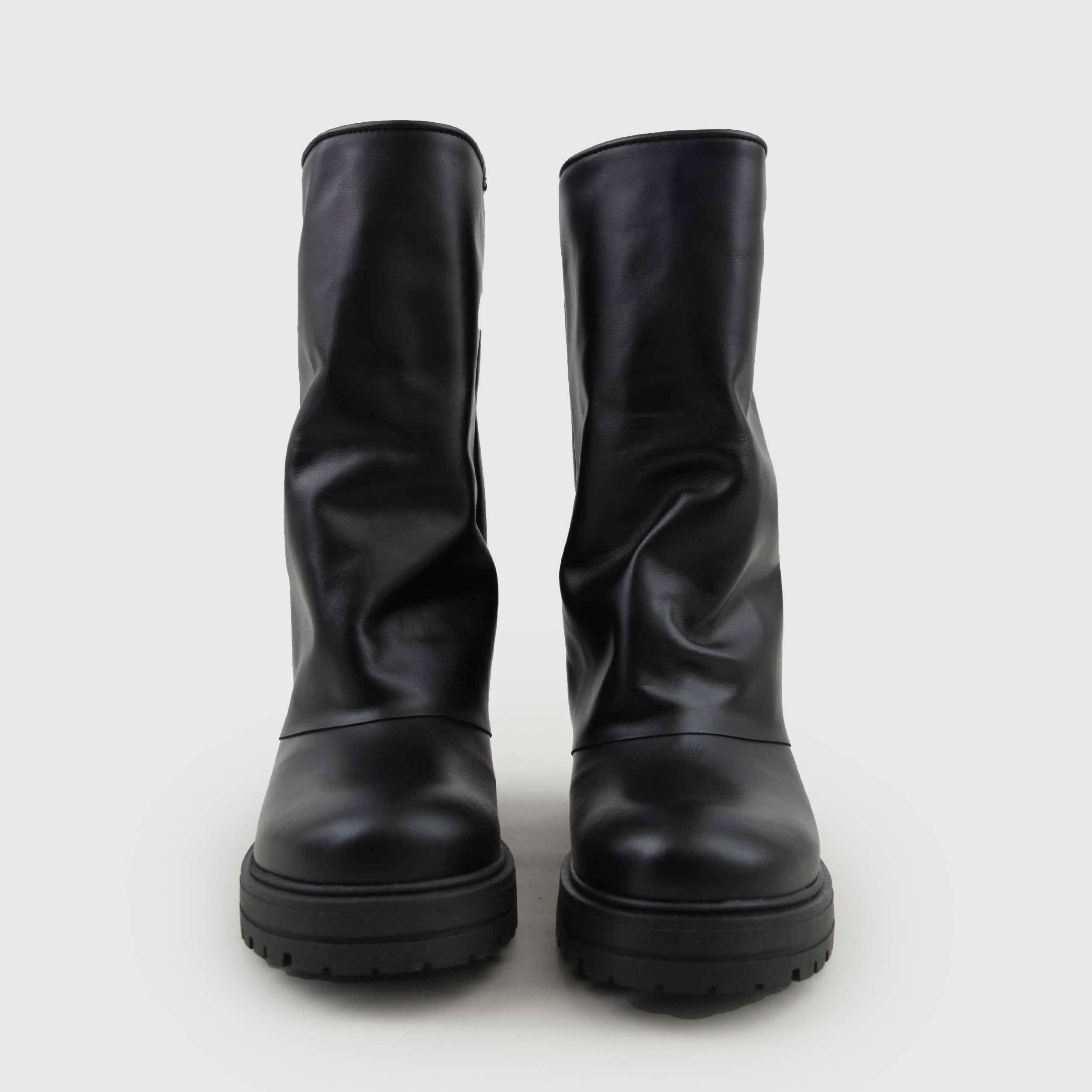 Stivali Con Bottoni Oro Firmati BALMAIN - annameglio.com abbigliamento moda