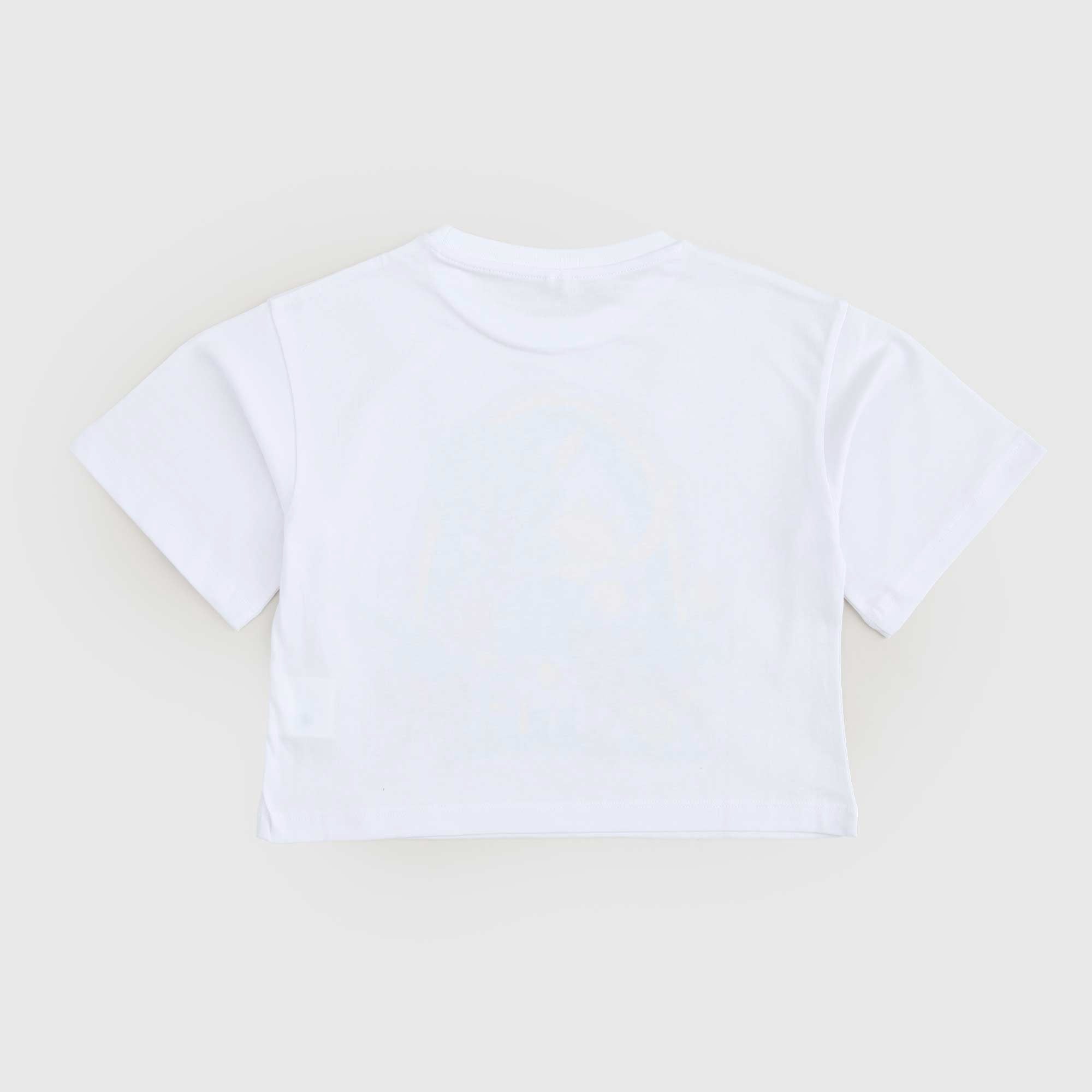 T-shirt Mezza Manica Firmata STELLA MCCARTNEY - annameglio.com abbigliamento moda