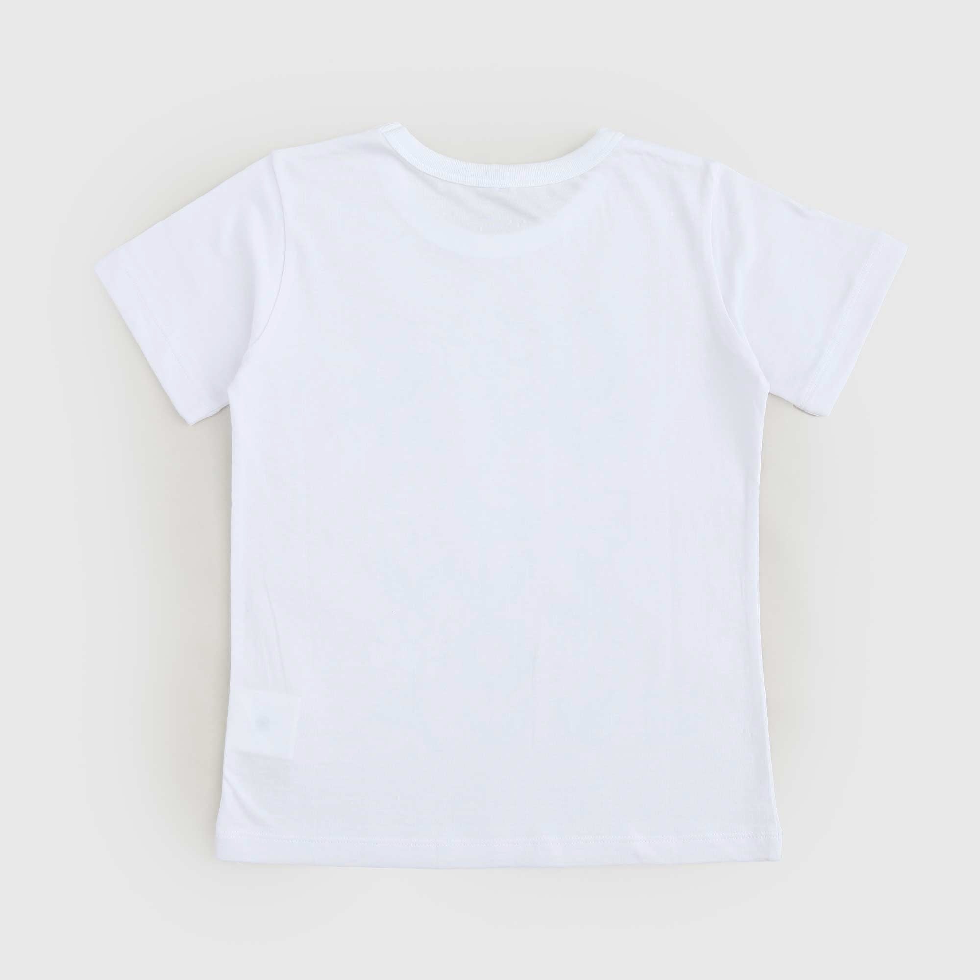 T-shirt Bianca Con Fiori Firmata STELLA MCCARTNEY - annameglio.com abbigliamento moda