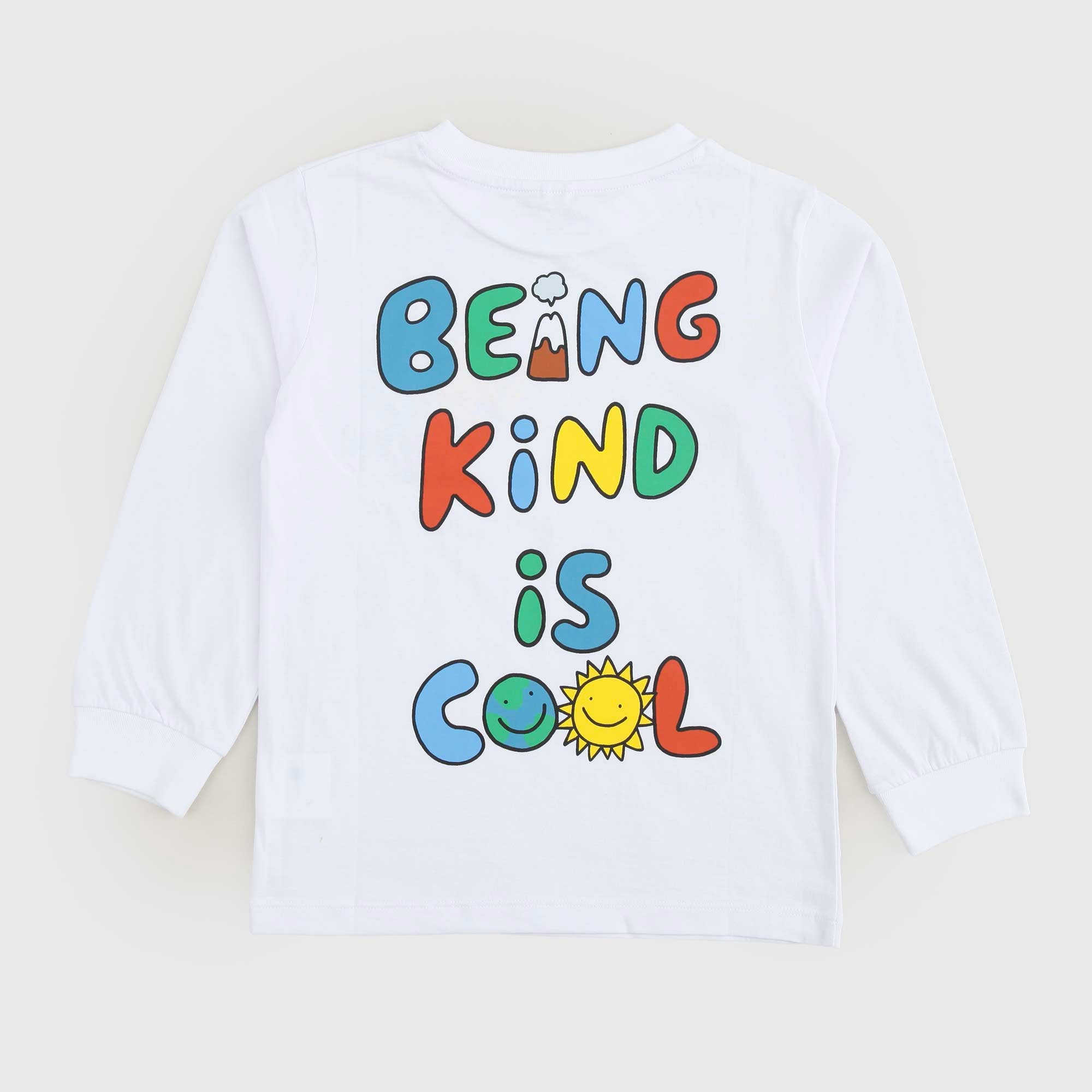 T-shirt Manica Lunga Firmata STELLA MCCARTNEY - annameglio.com abbigliamento moda