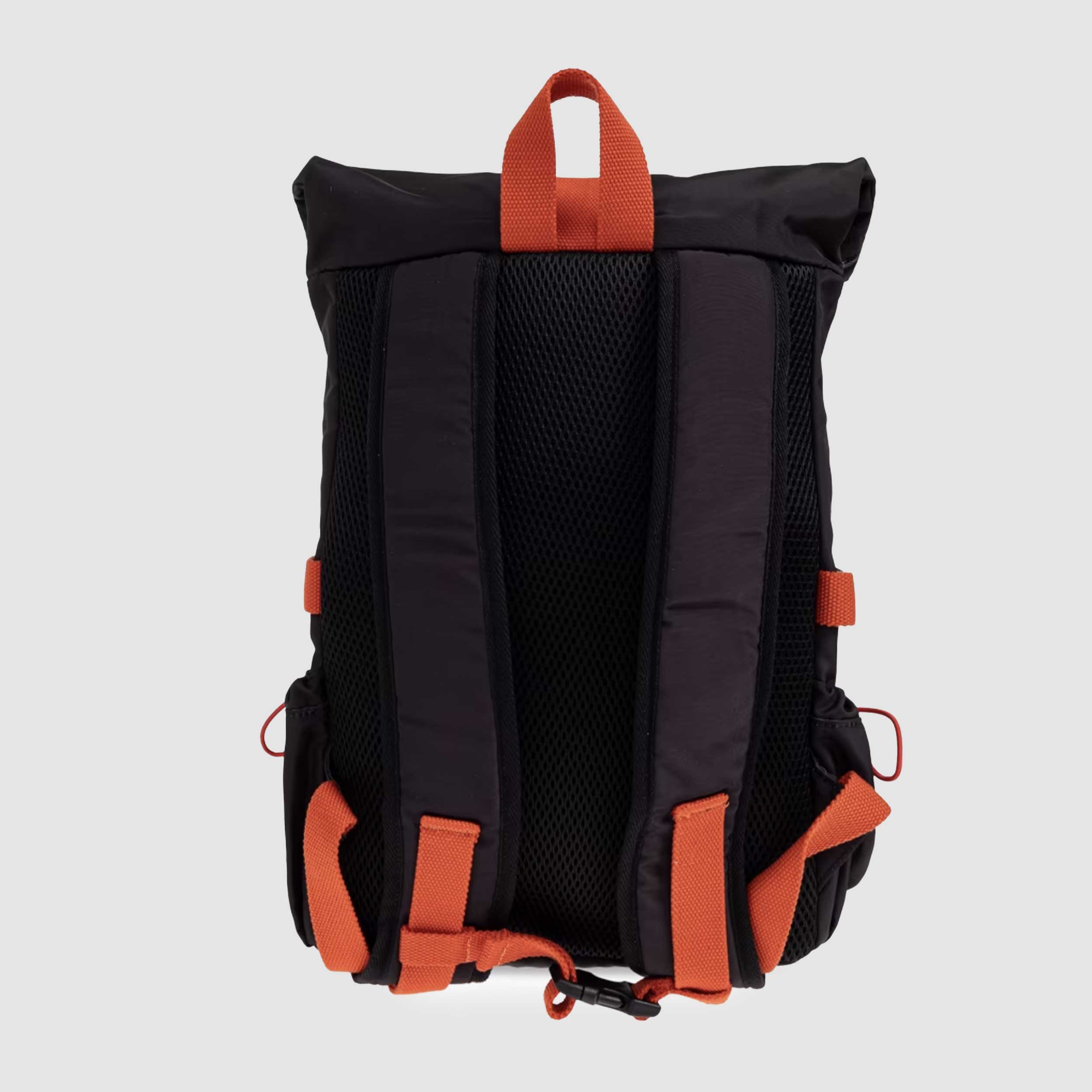 Zaino Con Chiusura Arrotolata By STELLA MCCARTNEY - annameglio.com abbigliamento moda