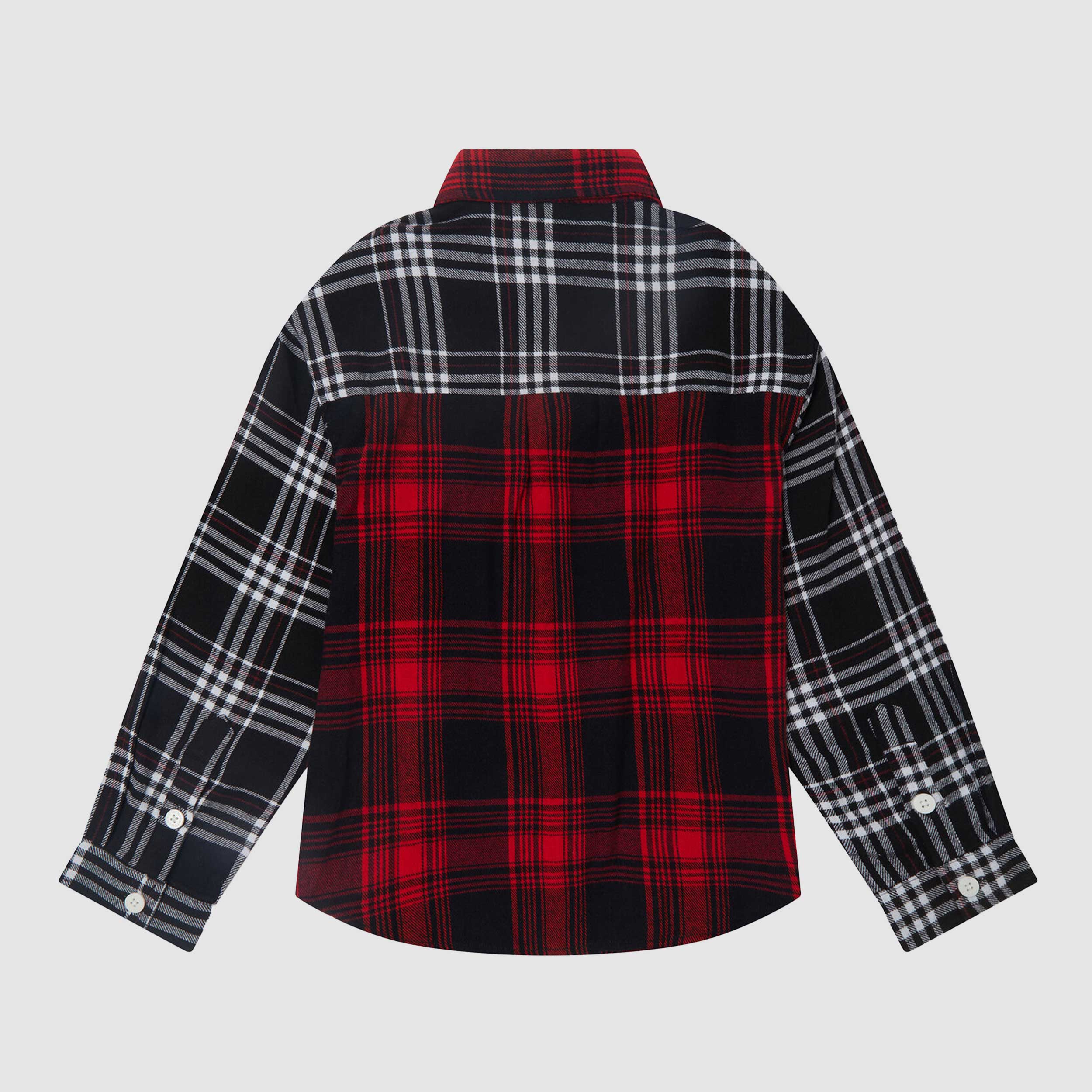 Camicia A Quadri Firmata STELLA MCCARTNEY - annameglio.com abbigliamento moda