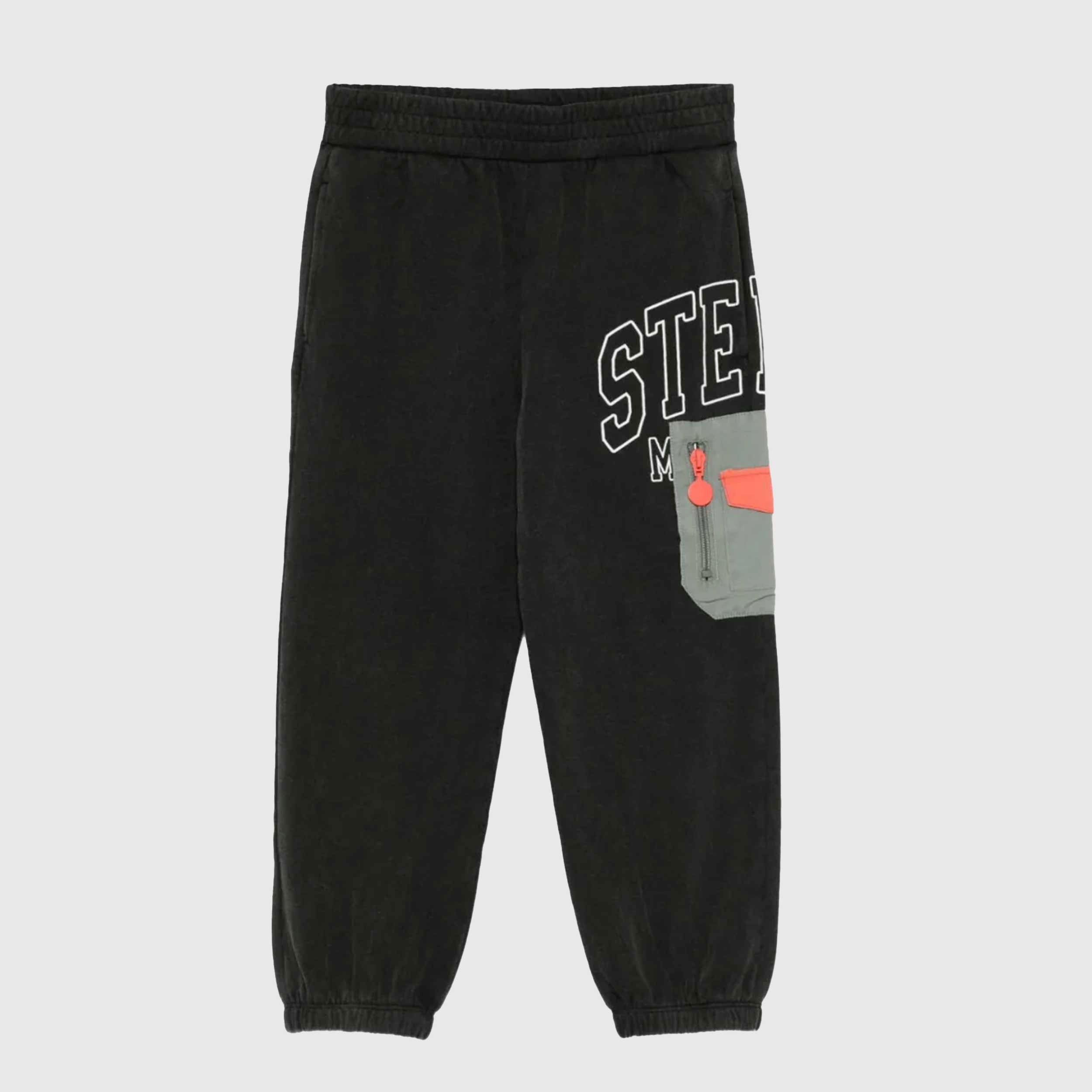 Pantaloni Sportivi Firmati STELLA MCCARTNEY - annameglio.com abbigliamento moda