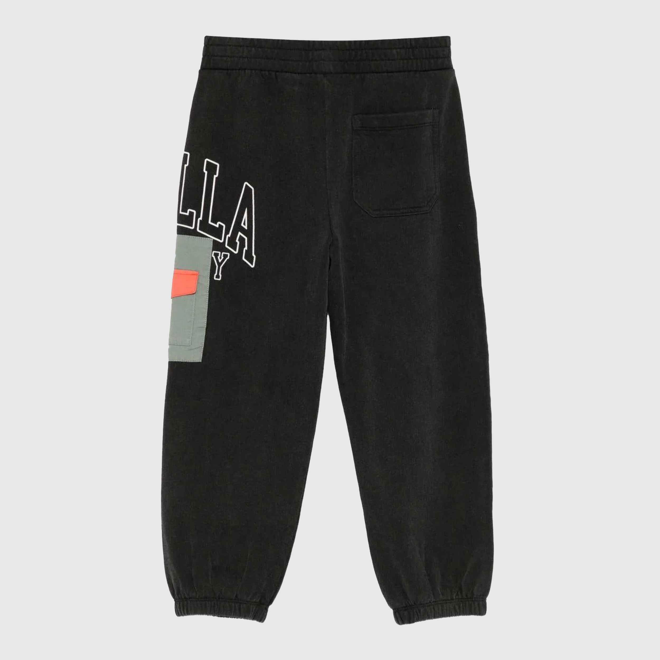 Pantaloni Sportivi Firmati STELLA MCCARTNEY - annameglio.com abbigliamento moda