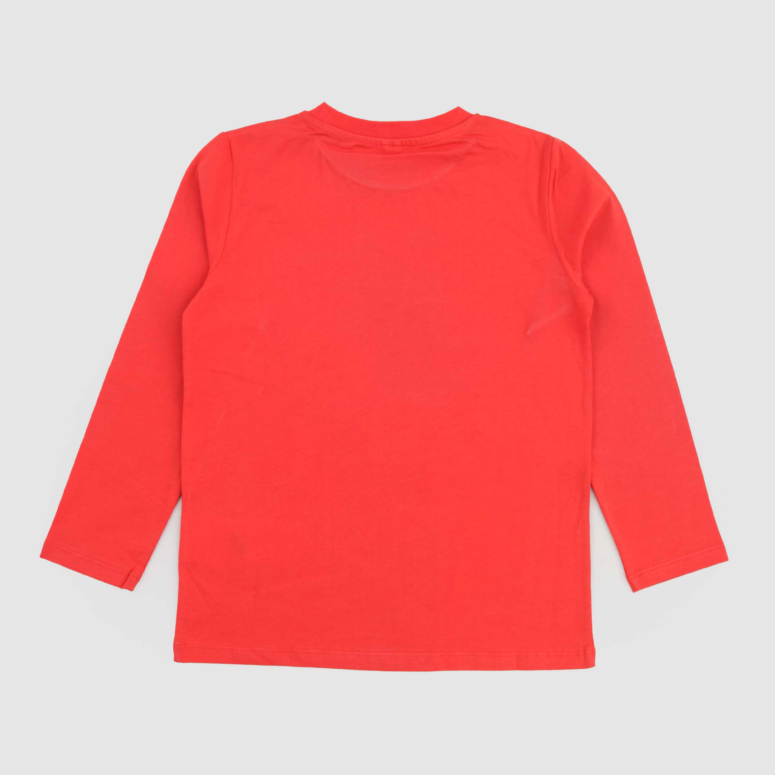 T-shirt Arancio Natalizia Firmata STELLA MCCARTNEY - annameglio.com abbigliamento moda