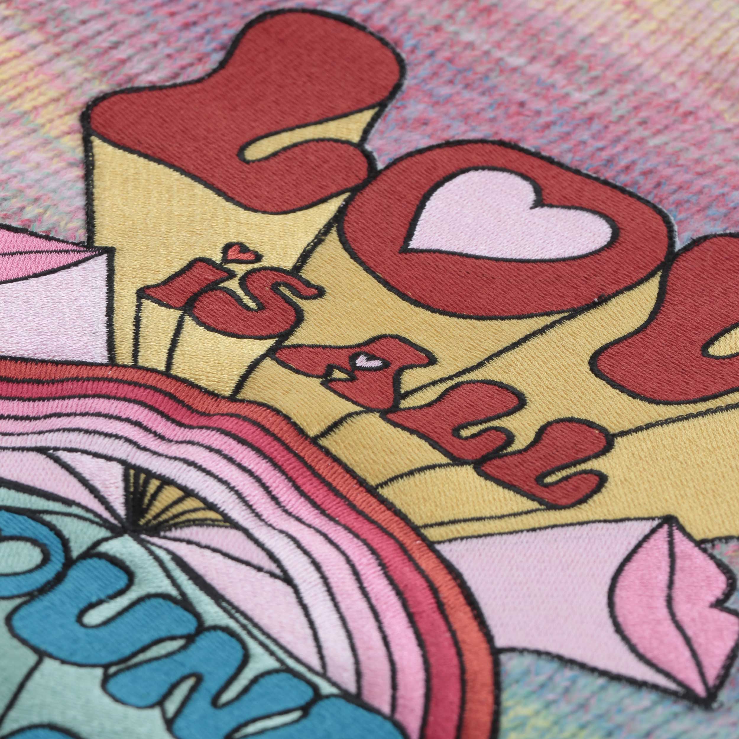 Cardigan Multicolore Firmato STELLA MCCARTNEY - annameglio.com abbigliamento moda