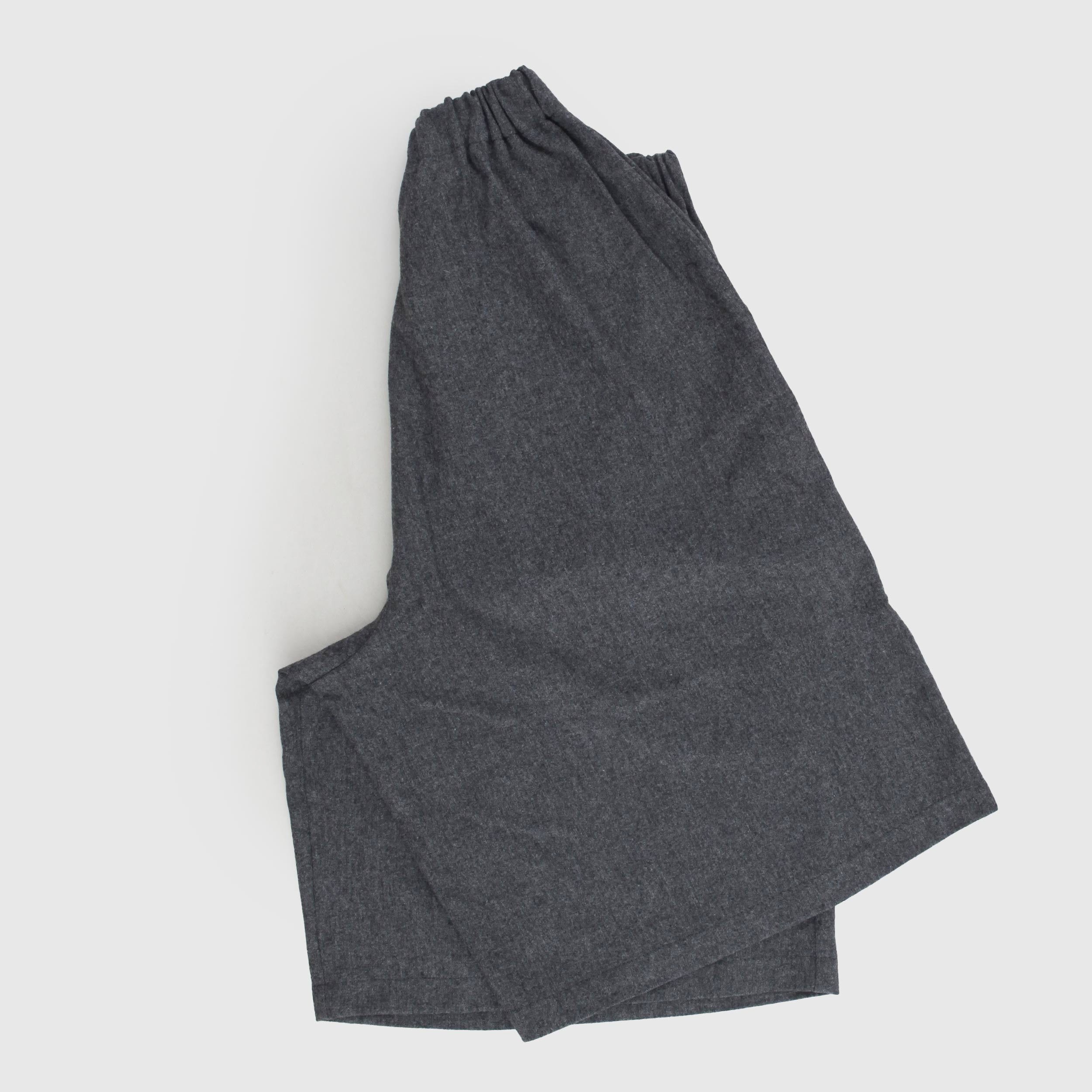 Bermuda Kivu Grigi Firmato DOUUOD - annameglio.com abbigliamento moda