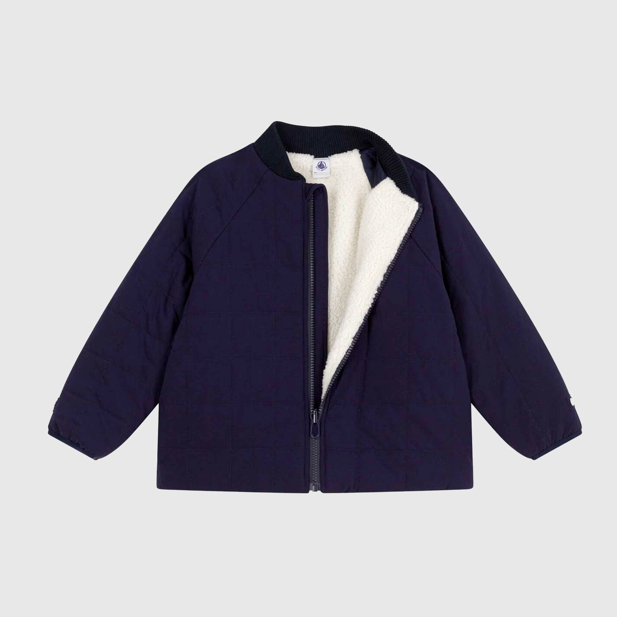 Cerata Verde Con Giacca Firmata PETIT BATEAU - annameglio.com abbigliamento moda