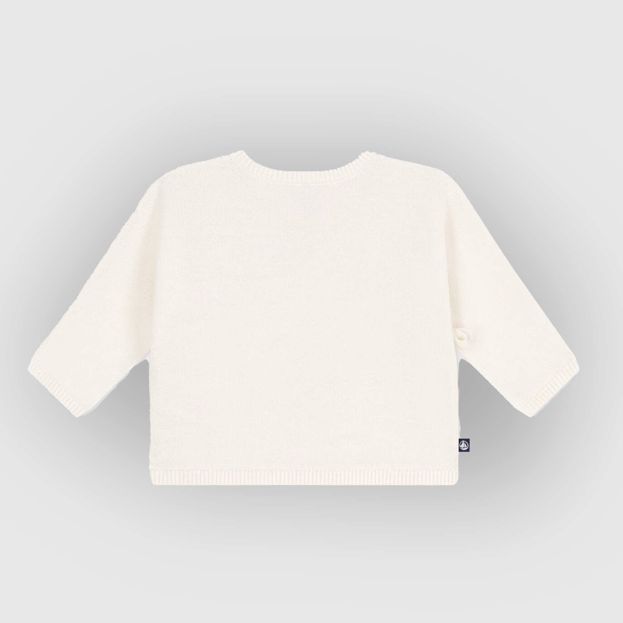 Brassière Con Incrocio Firmata PETIT BATEAU - annameglio.com abbigliamento moda