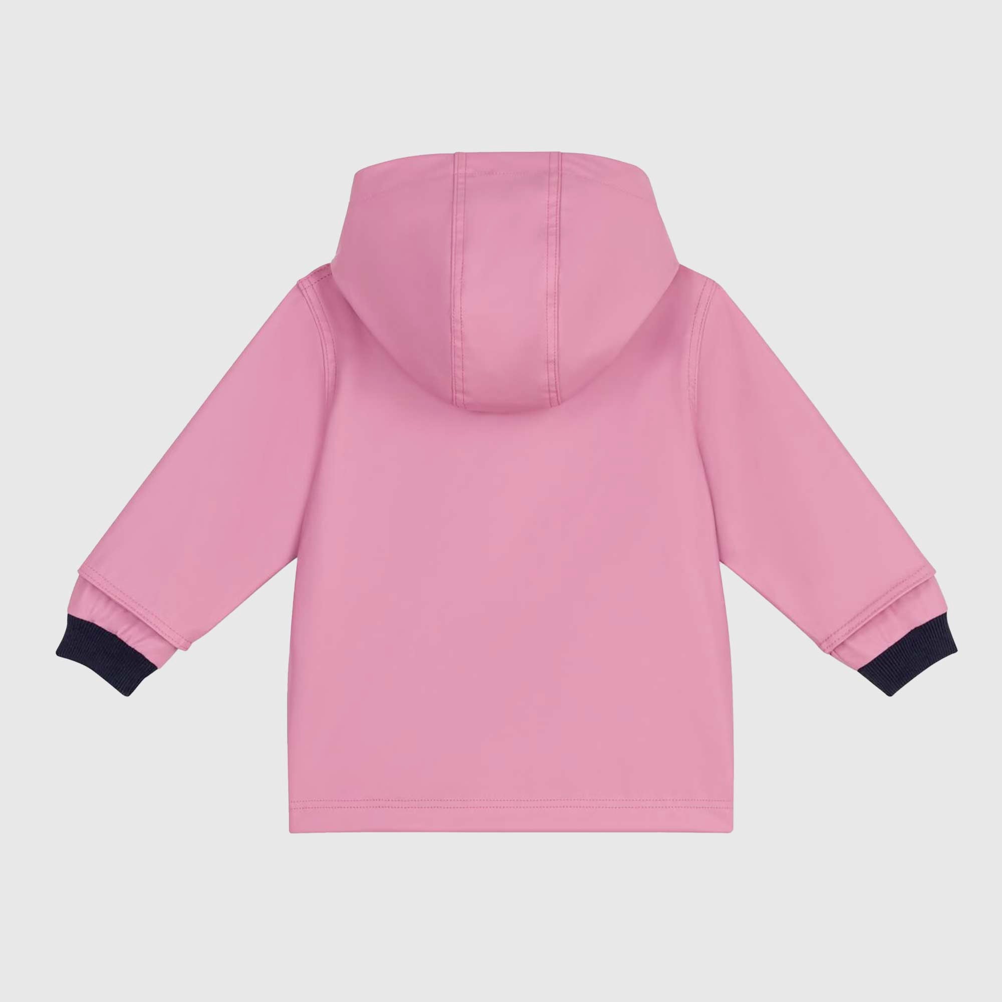 Cerata Tinta Unita Rosa Firmata PETIT BATEAU - annameglio.com abbigliamento moda