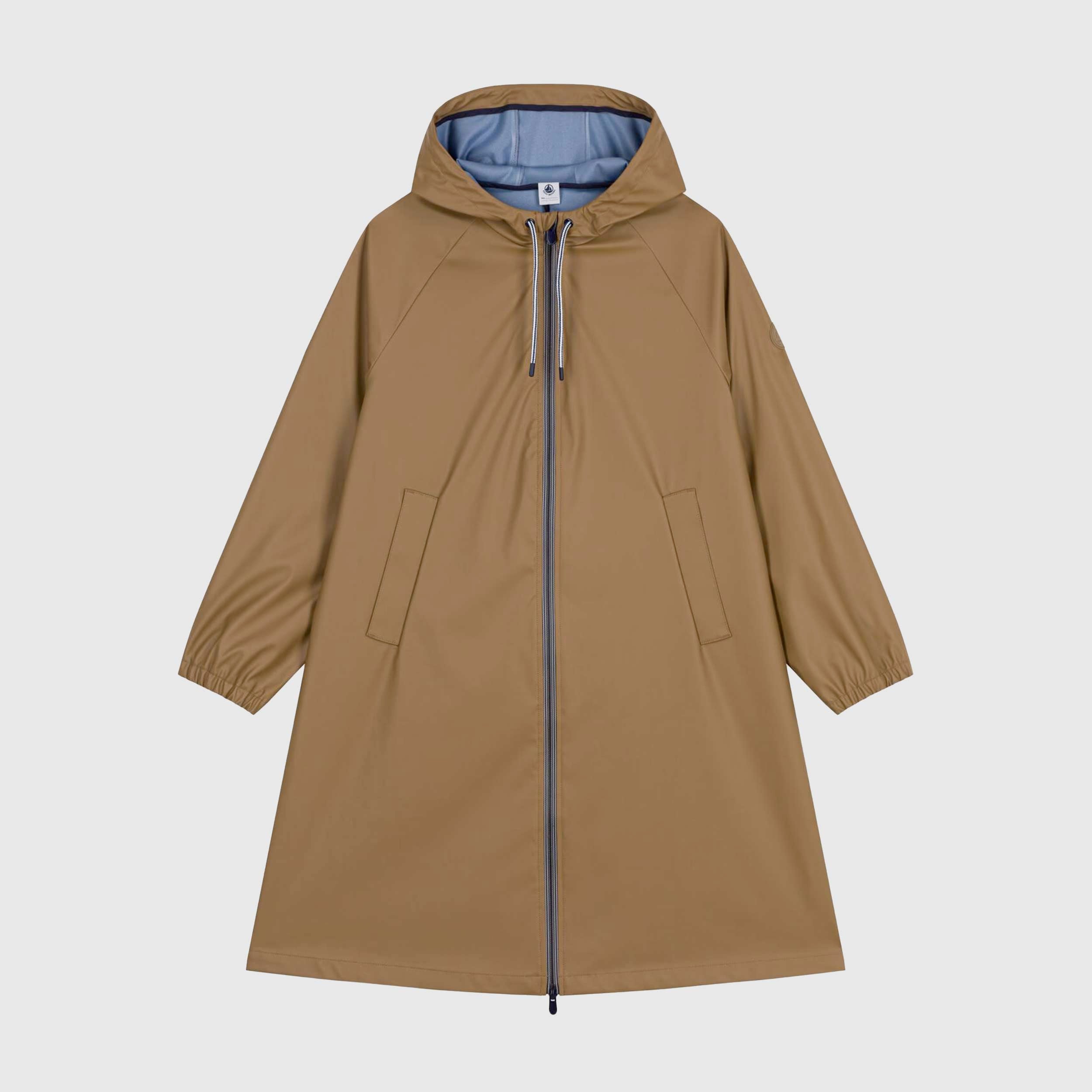 Cerata Lunga Bicolore Firmata PETIT BATEAU - annameglio.com abbigliamento moda