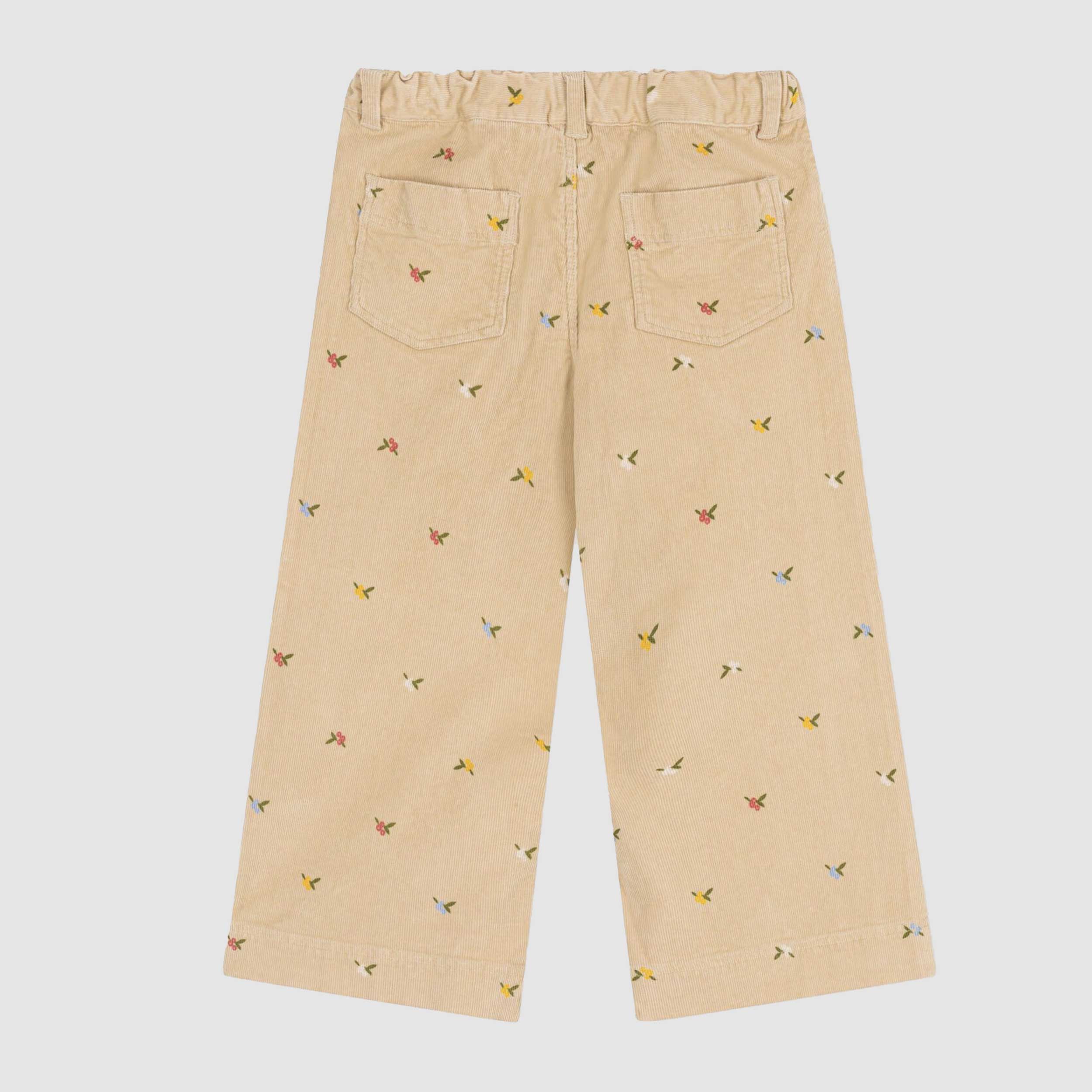 Pantalone Con Fantasia Firmato PETIT BATEAU - annameglio.com abbigliamento moda