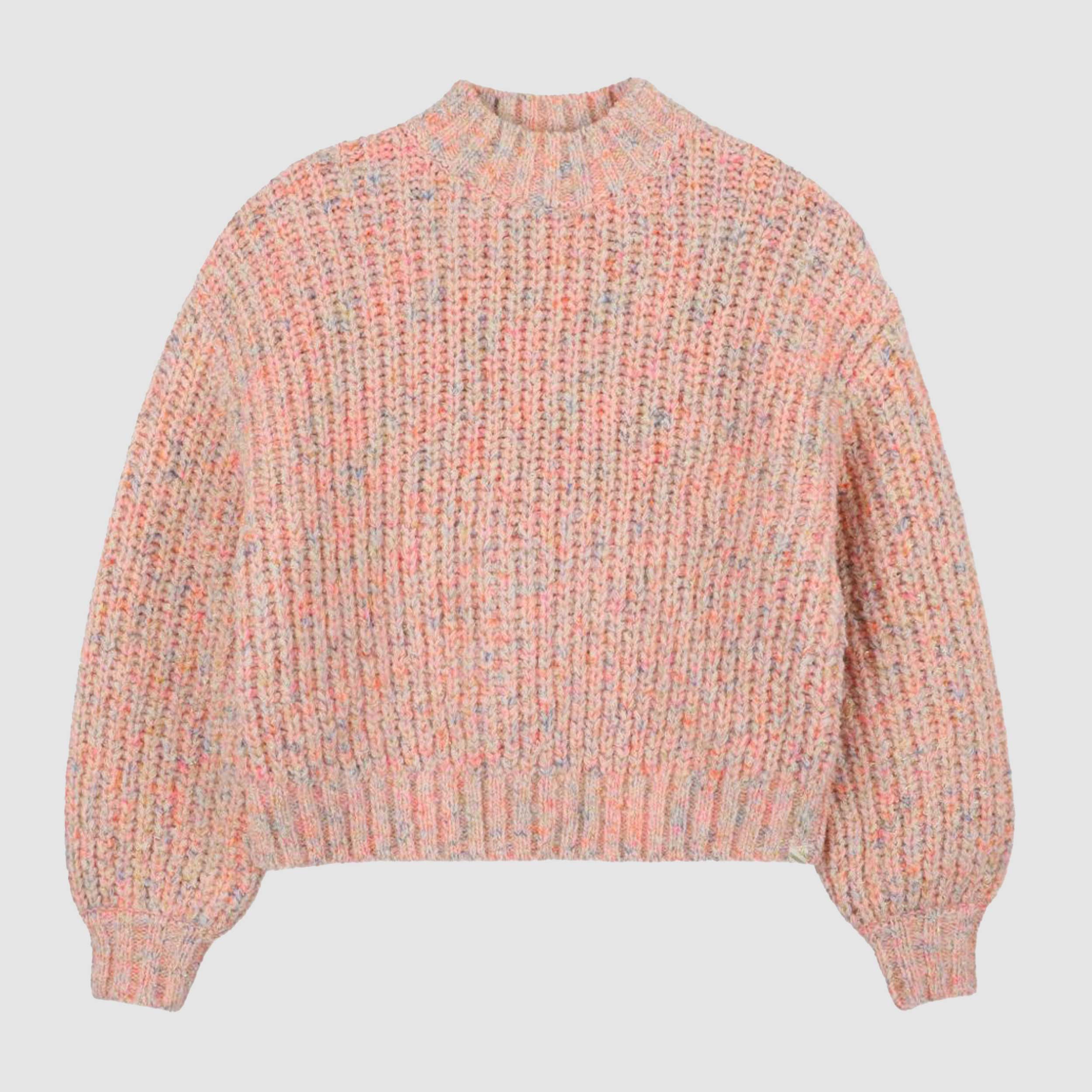 Maglioncino Multicolore Firmato BILLIEBLUSH - annameglio.com abbigliamento moda