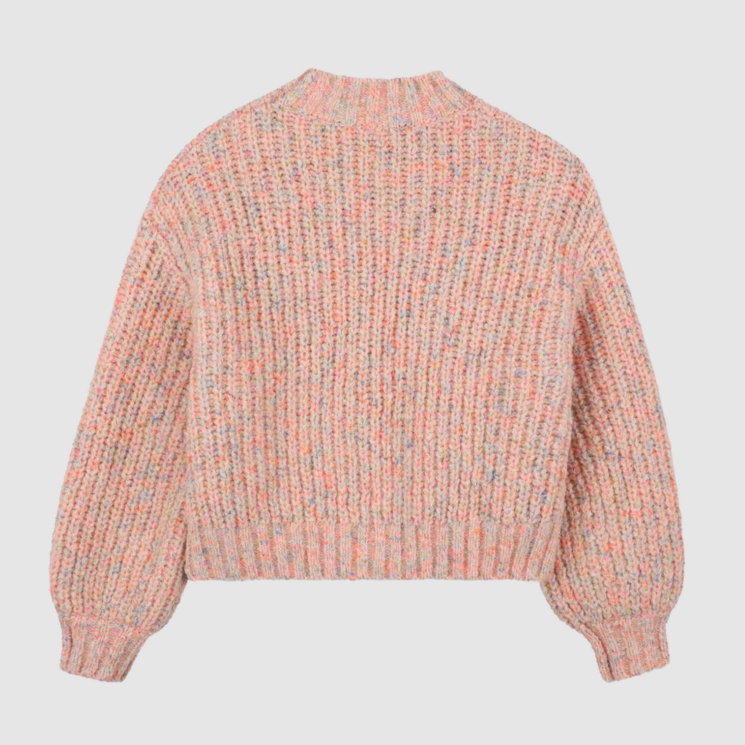 Maglioncino Multicolore Firmato BILLIEBLUSH - annameglio.com abbigliamento moda