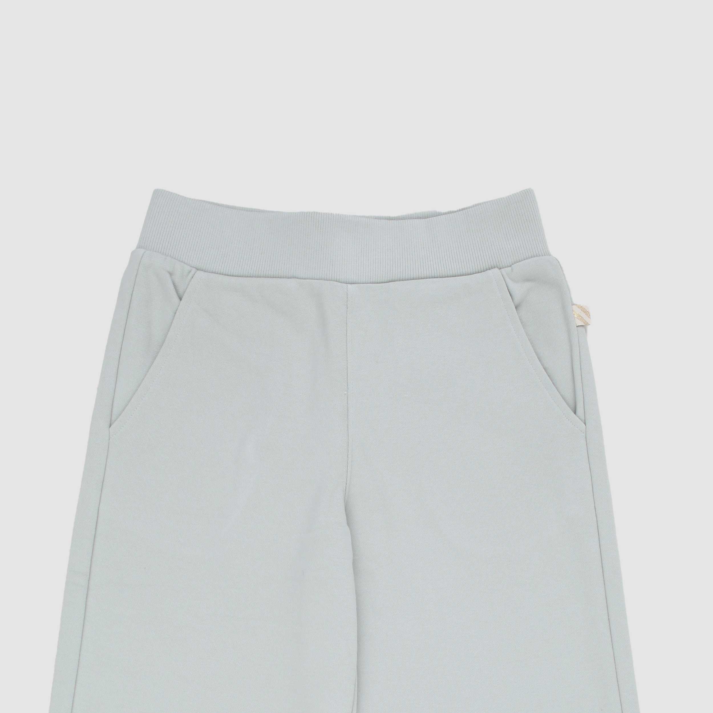 Pantalone Tuta Verde Firmato BILLIEBLUSH - annameglio.com abbigliamento moda