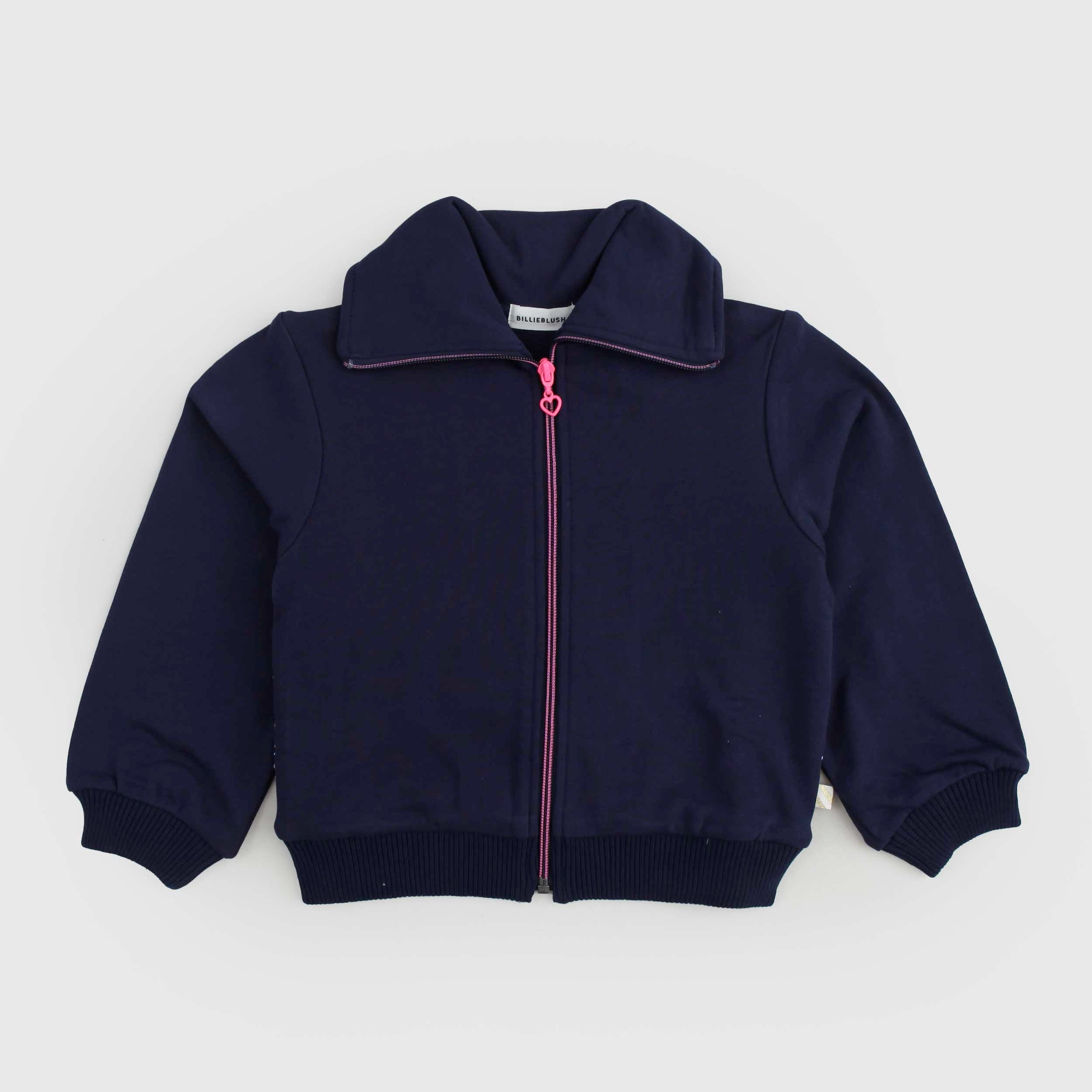 Cardigan Fantasia Sul Retro Firmato BILLIEBLUSH - annameglio.com abbigliamento moda