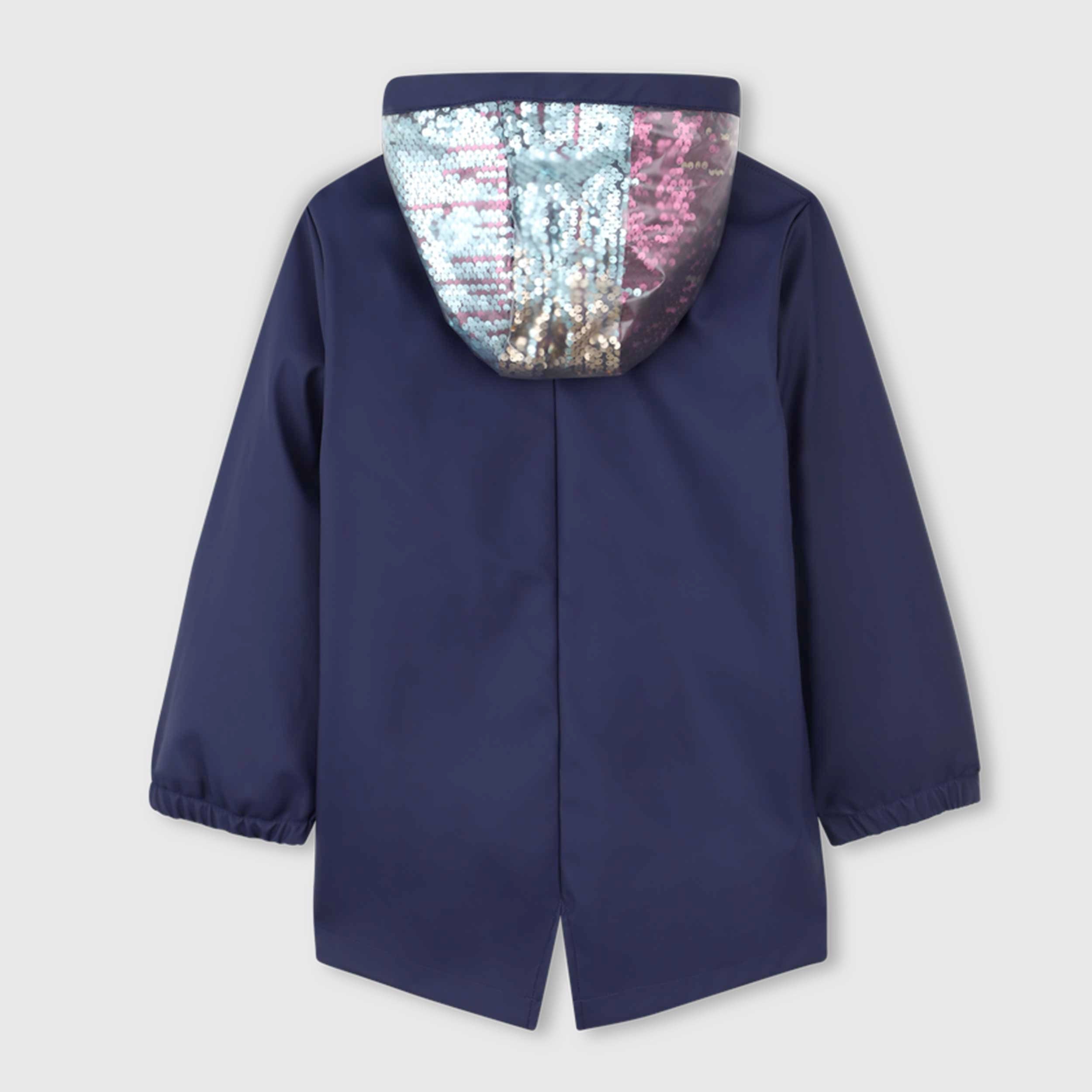 Cerata Con Cappuccio Firmata BILLIEBLUSH - annameglio.com abbigliamento moda