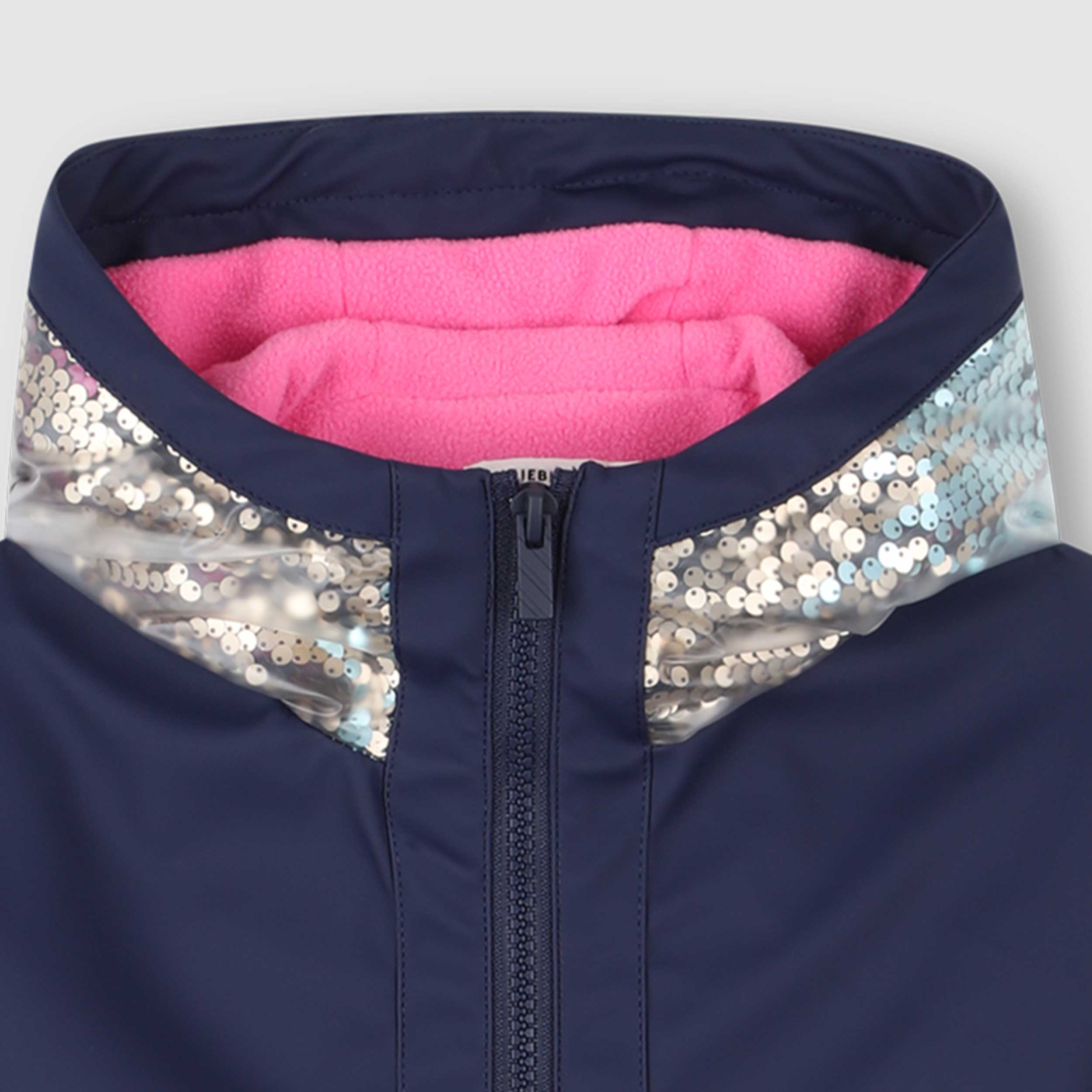 Cerata Con Cappuccio Firmata BILLIEBLUSH - annameglio.com abbigliamento moda