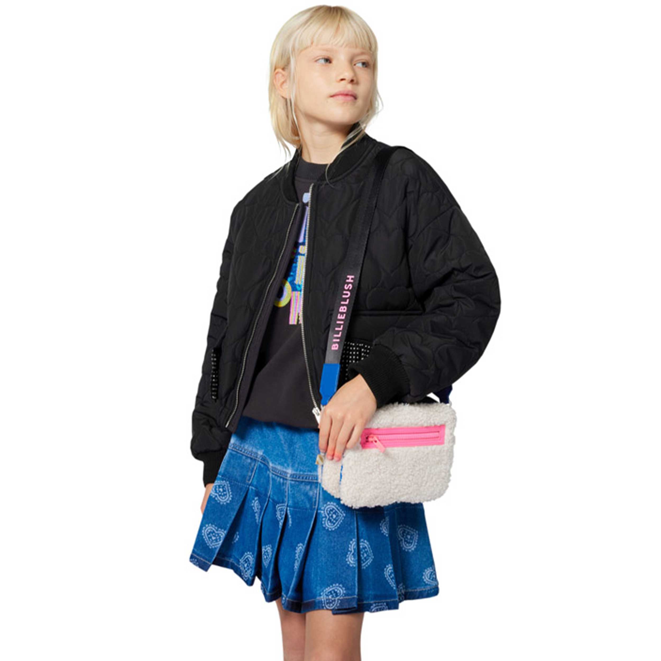 Borsa A Tracolla Firmata BILLIEBLUSH - annameglio.com abbigliamento moda